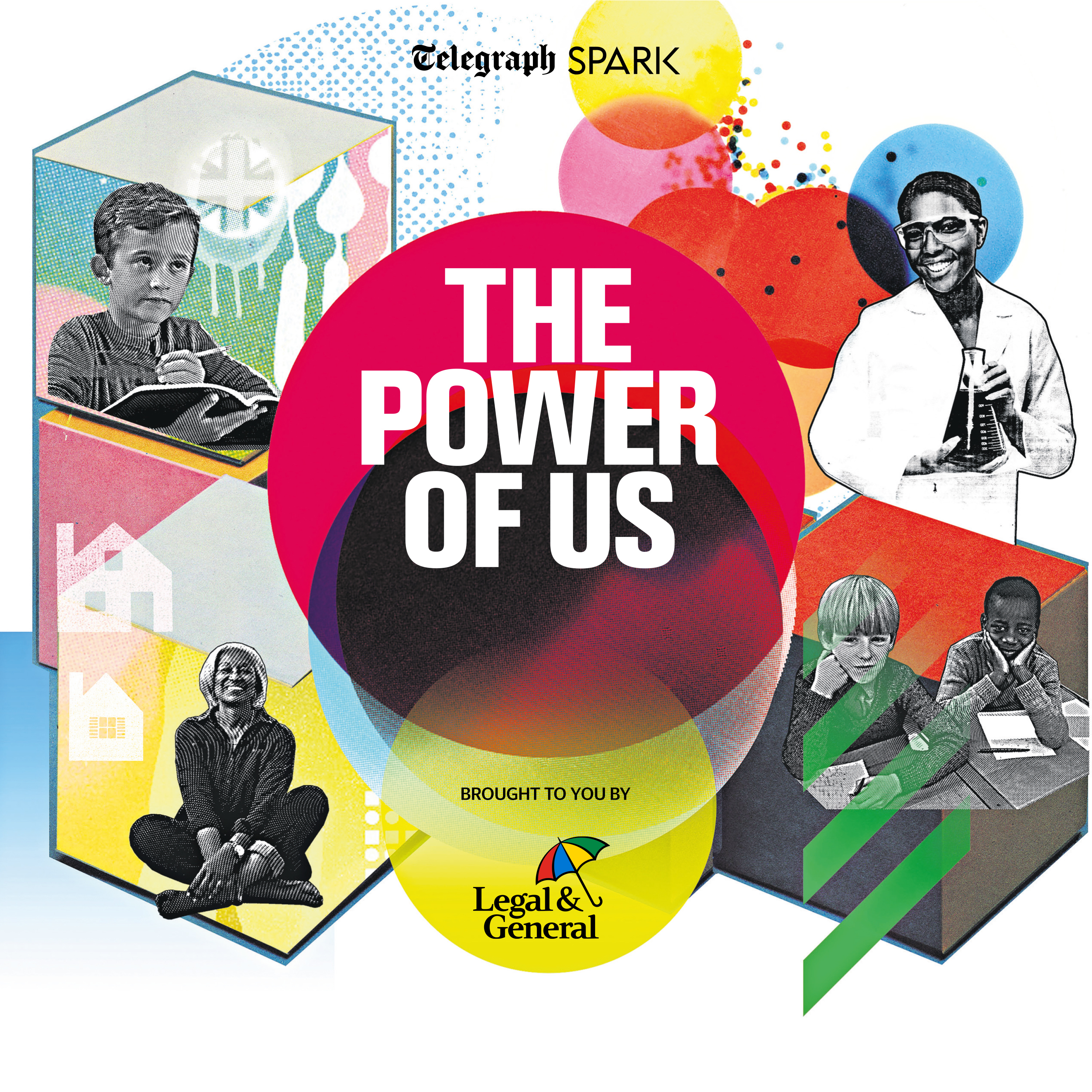 Power of Us