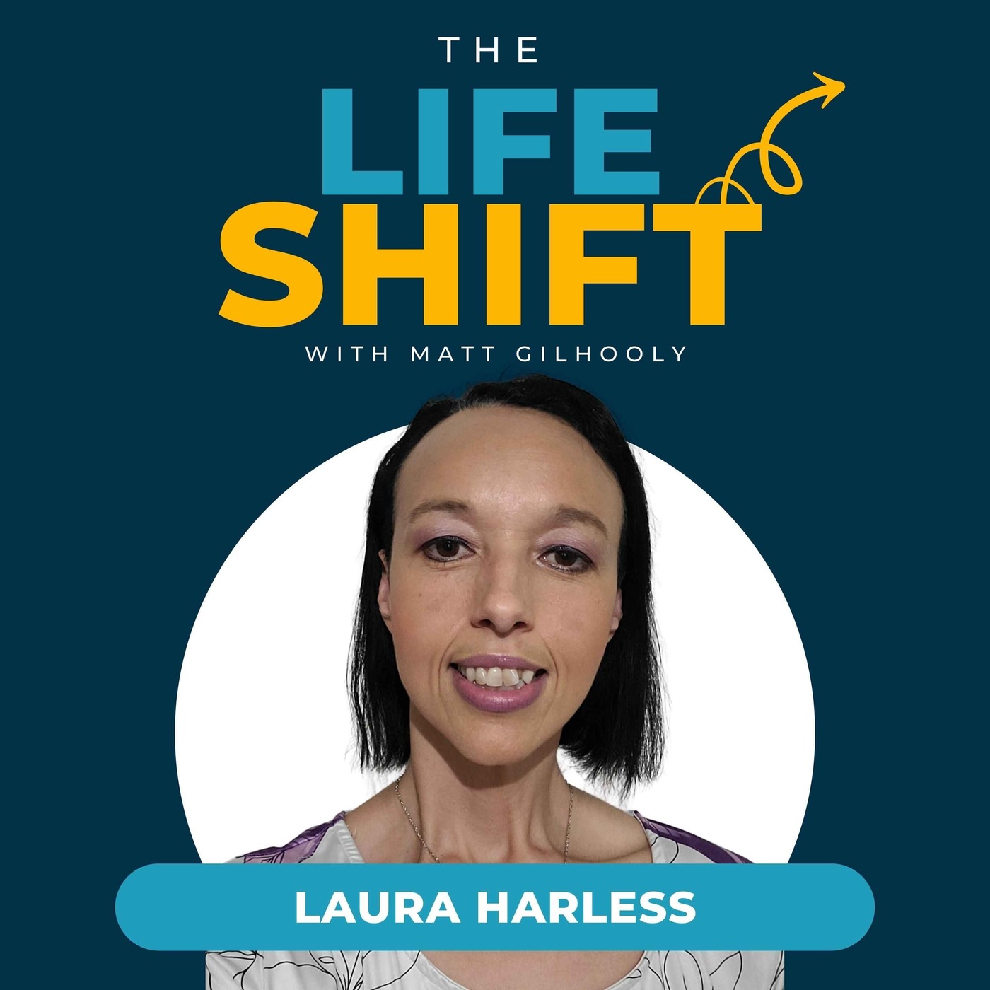 The Life Shift: Real Stories of Life-Altering Moments