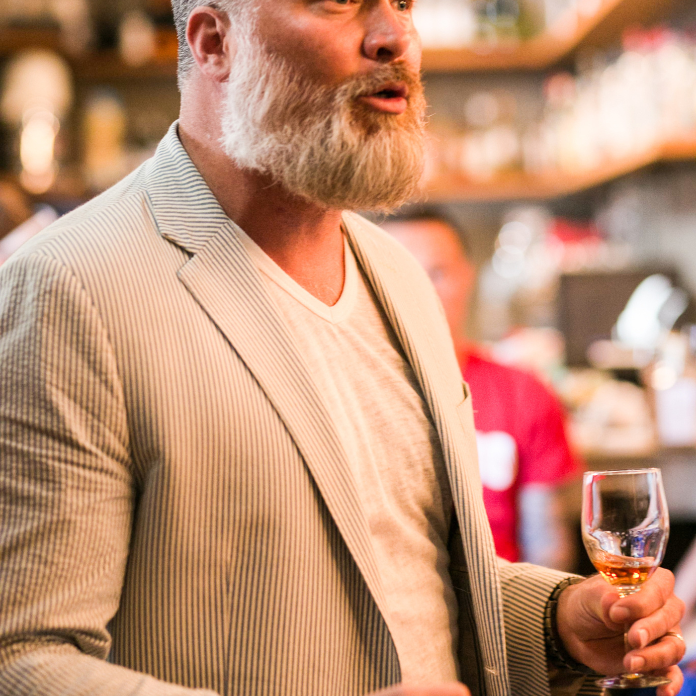 Episode 269: Willy Shine of Mast-Jägermeister U.S.