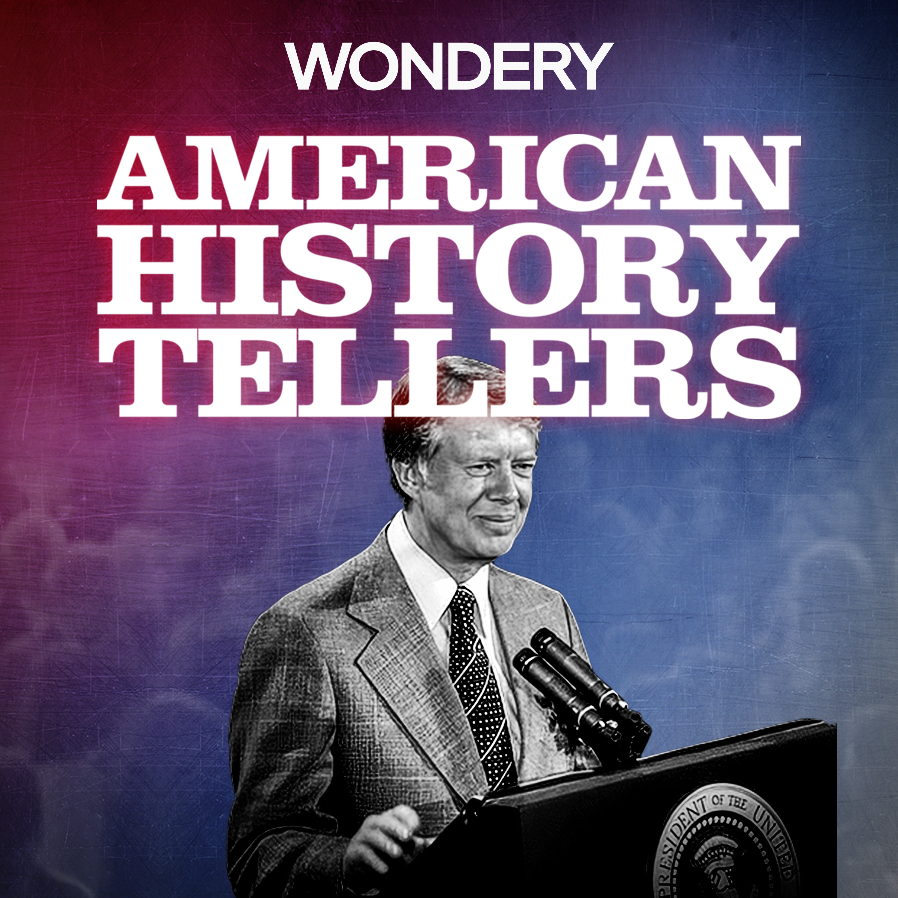 American History Tellers