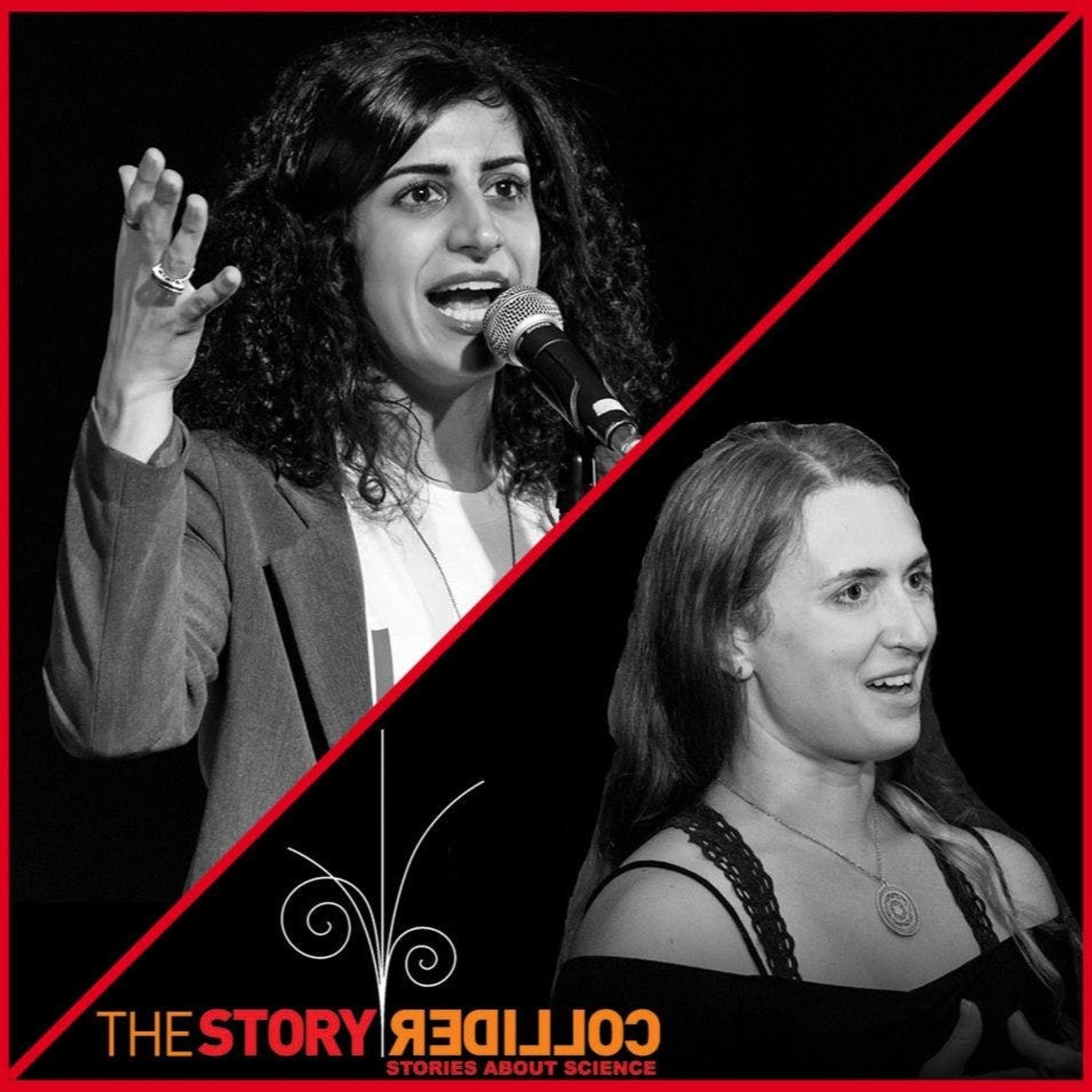 The Story Collider