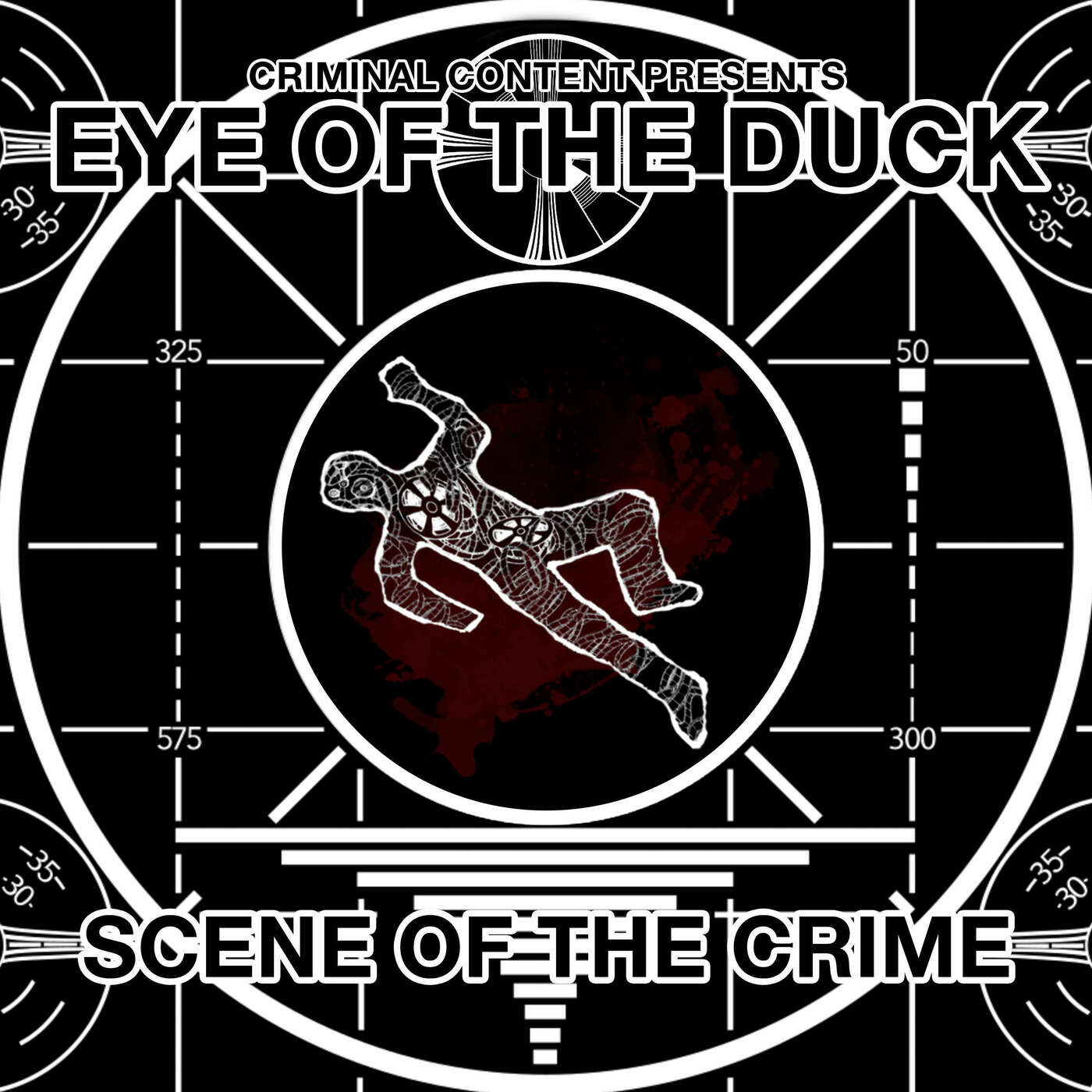 Eye of the Duck: A Film Podcast