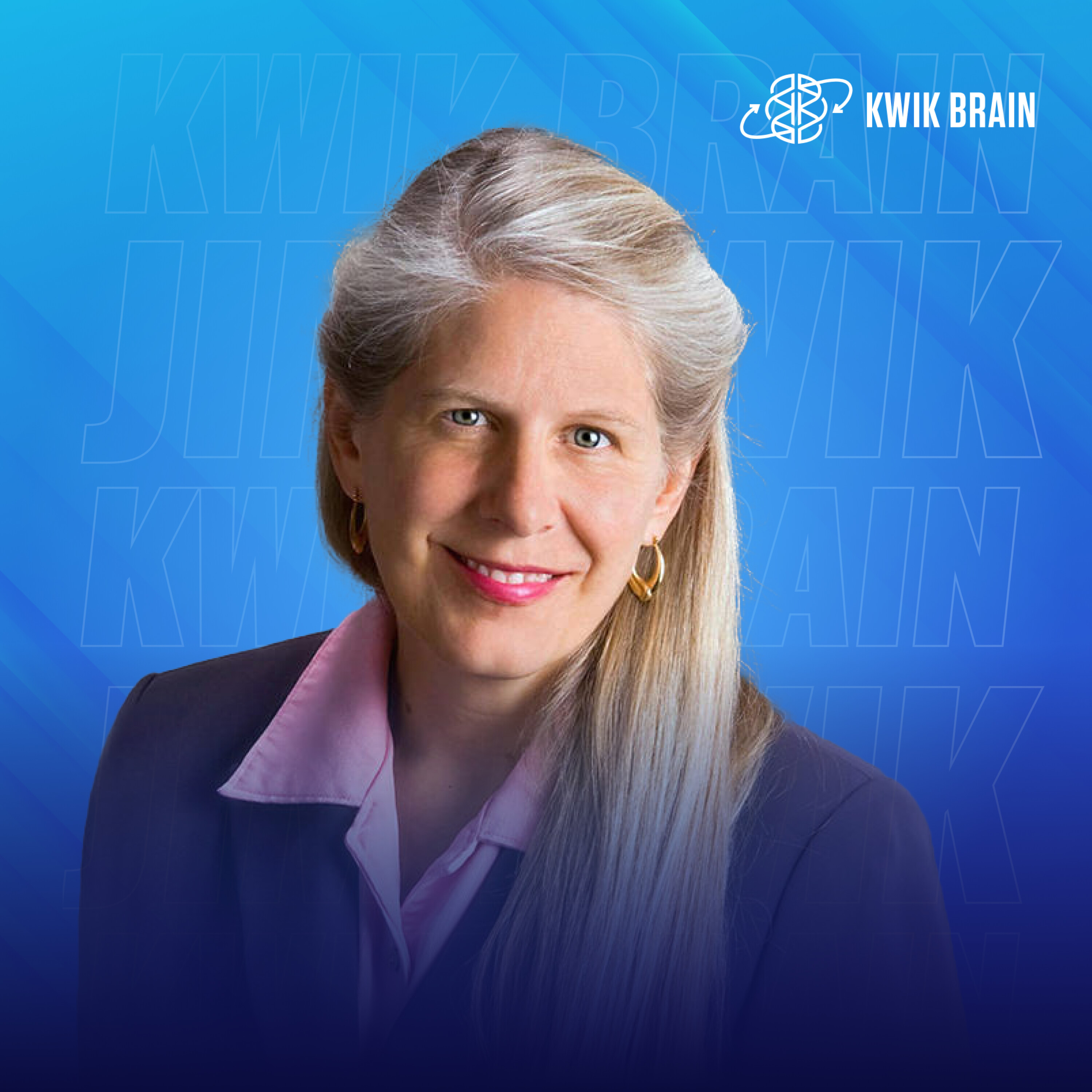 The Secret to Using Your Whole Brain with Dr. Jill Bolte Taylor