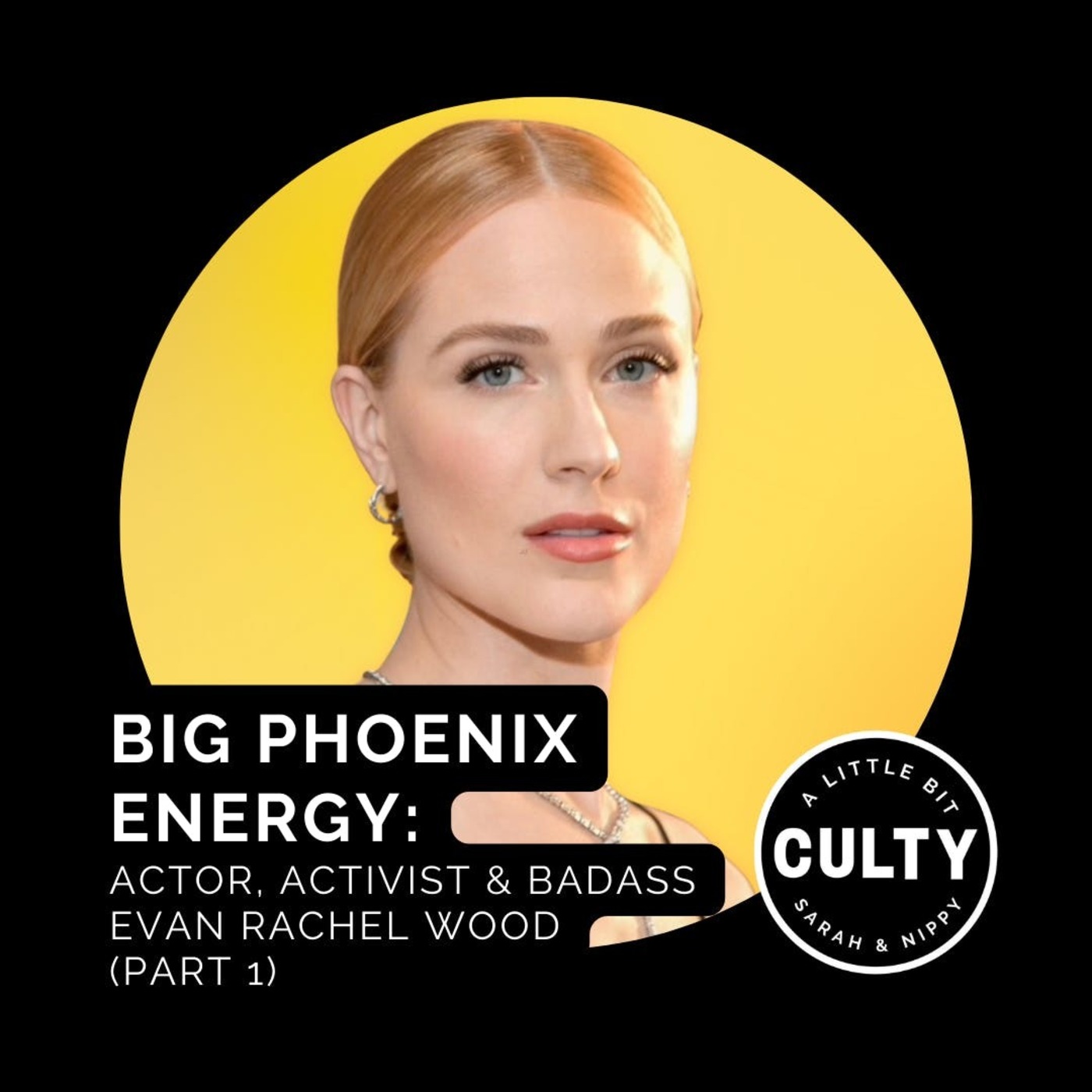 A Little Bit Culty