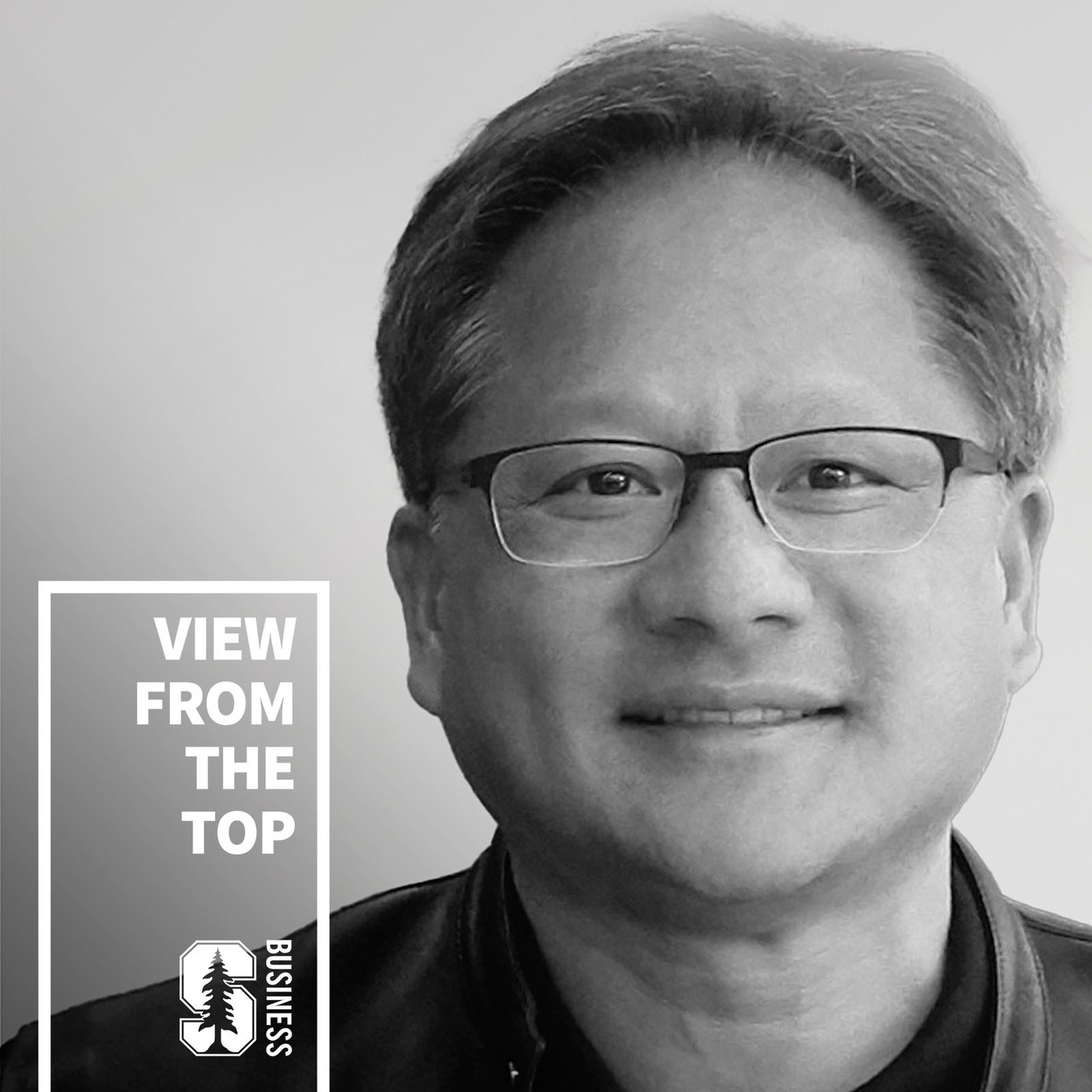 S7E5: Jensen Huang on How to Use First-Principles Thinking to Drive Decisions