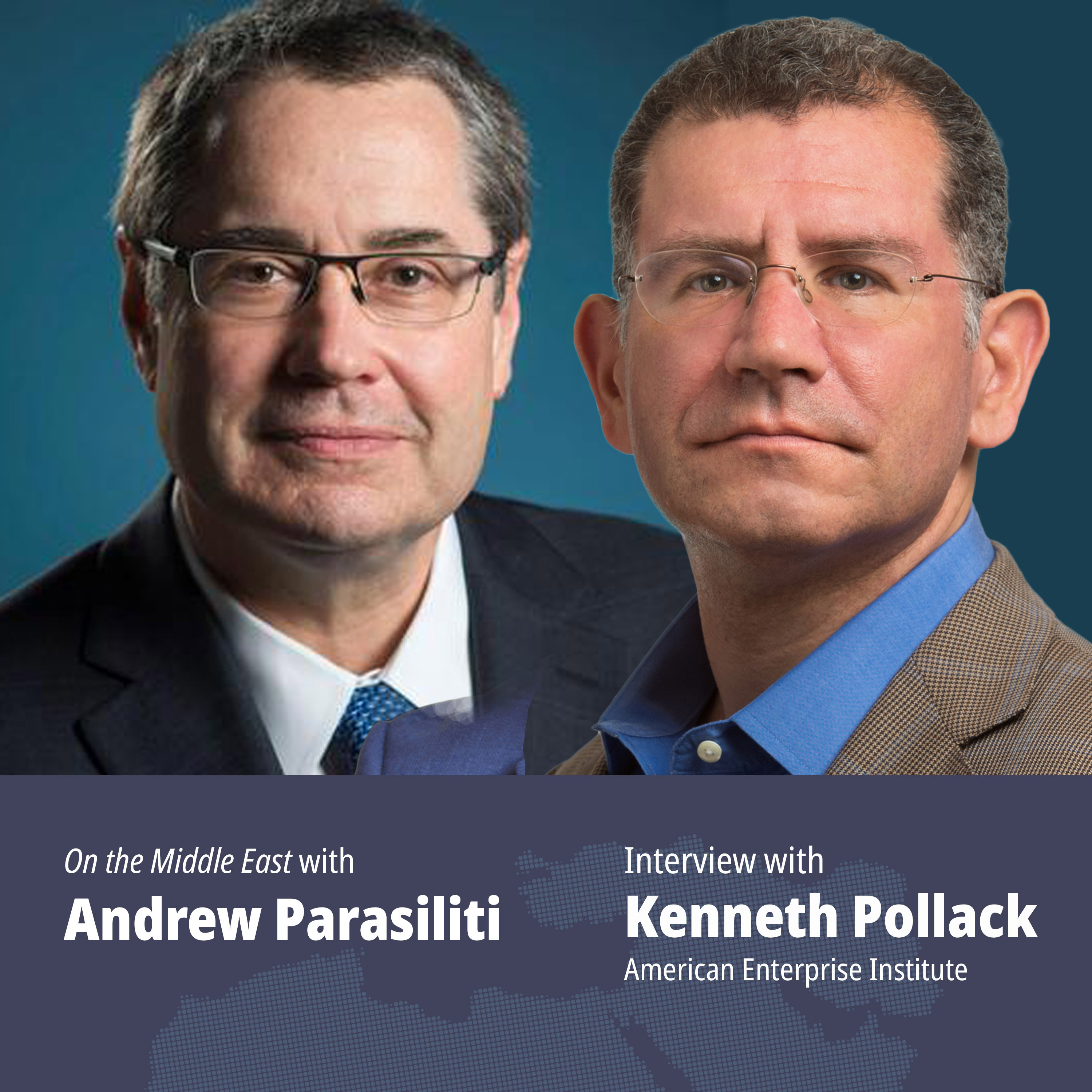Khamenei may still prefer a nuclear deal over a nuclear weapon, says Ken Pollack