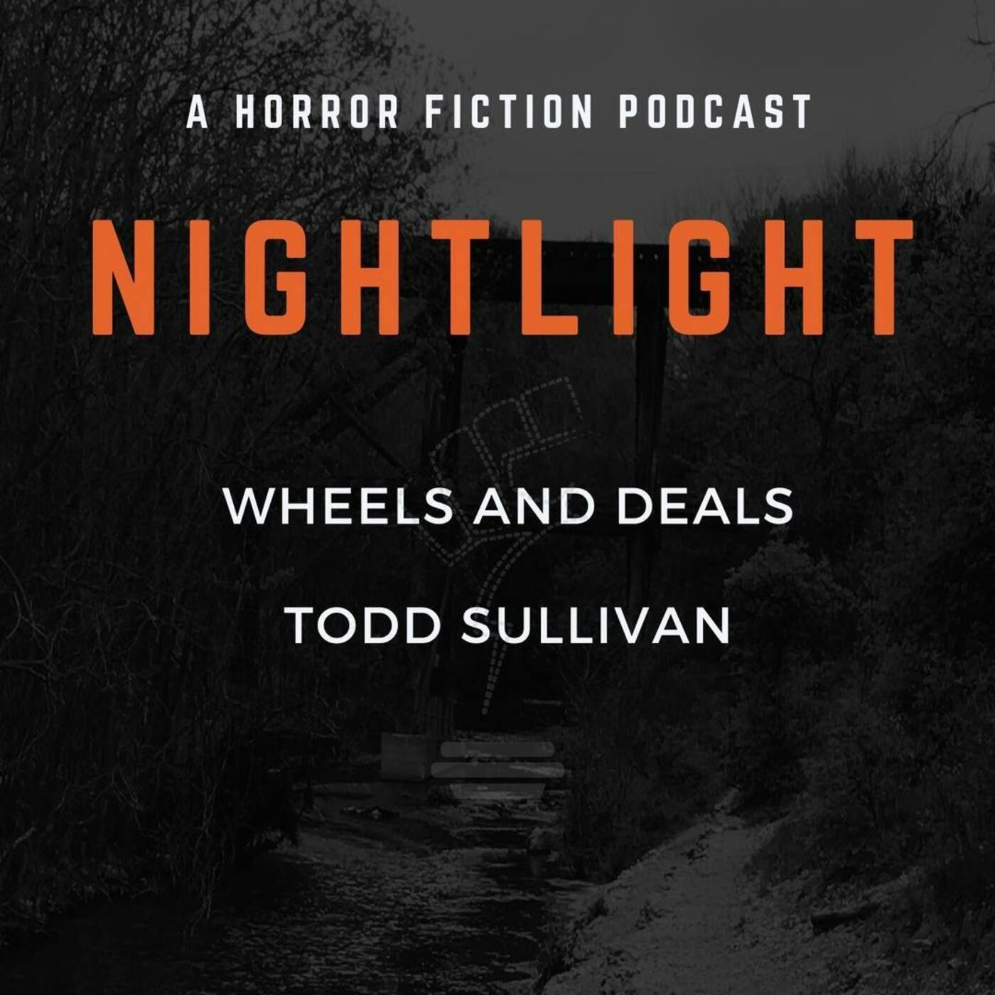 609: Wheels and Deals by Todd Sullivan