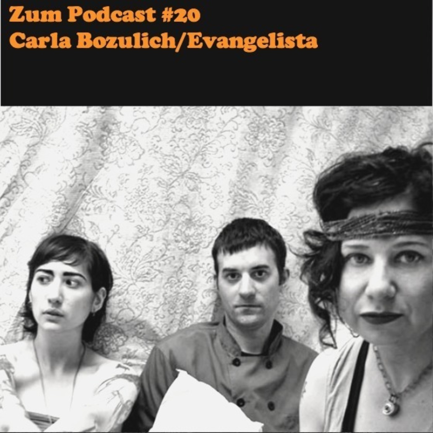 Carla Bozulich/Evangelista