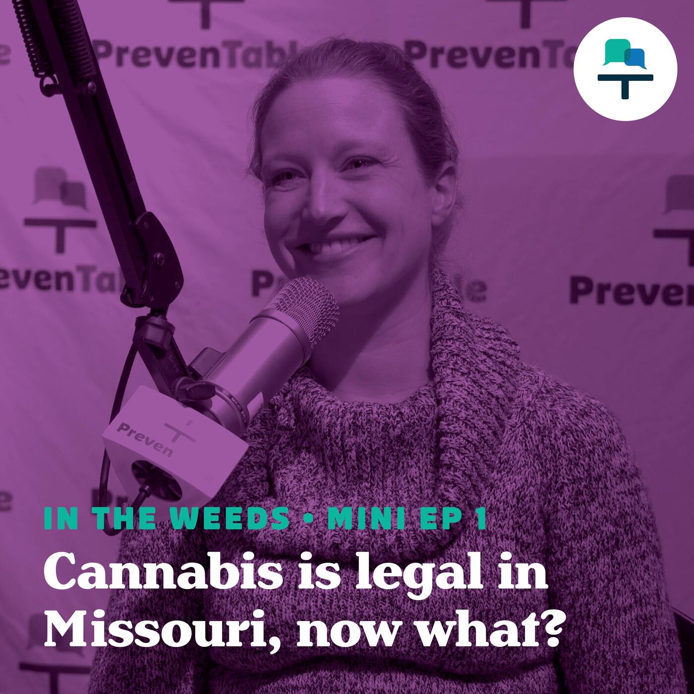 S4 Ep 9: In the Weeds: Cannabis is legal in Missouri, now what?