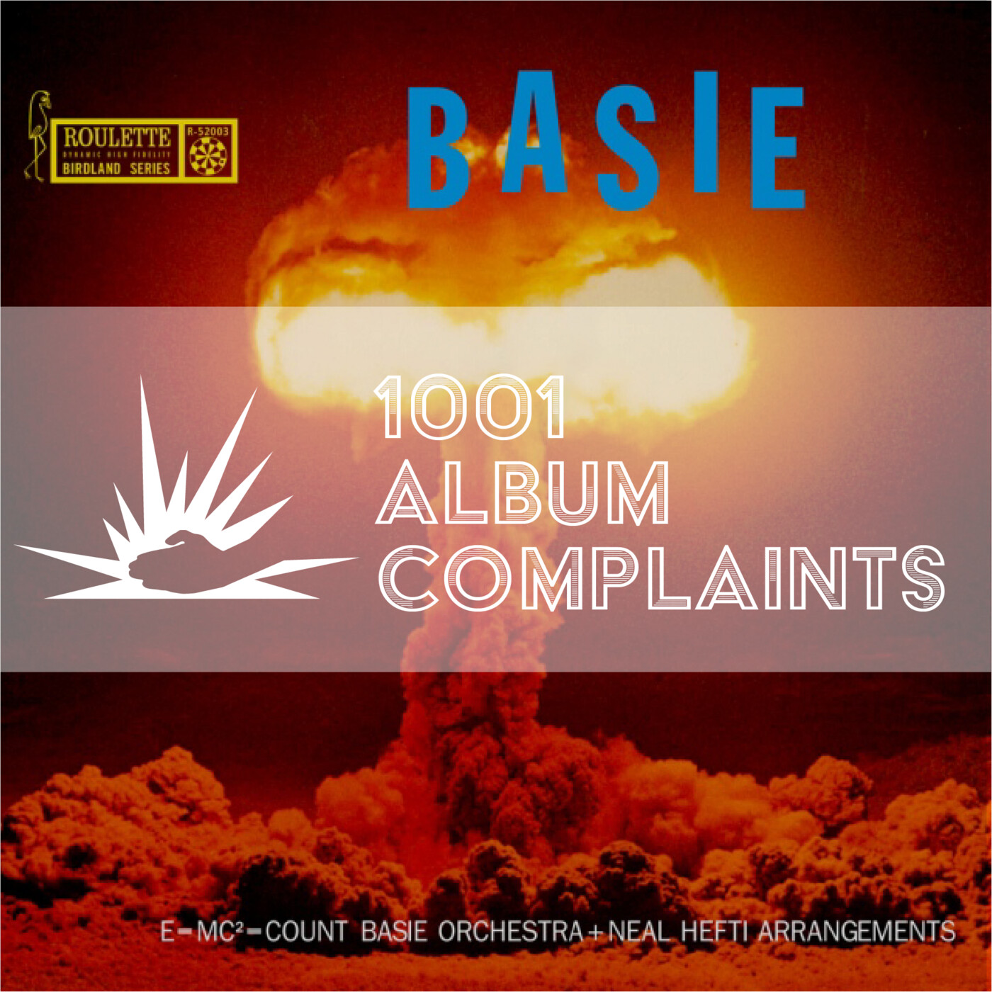 The Story Behind: Count Basie - The Atomic Mr. Basie, Ep 17