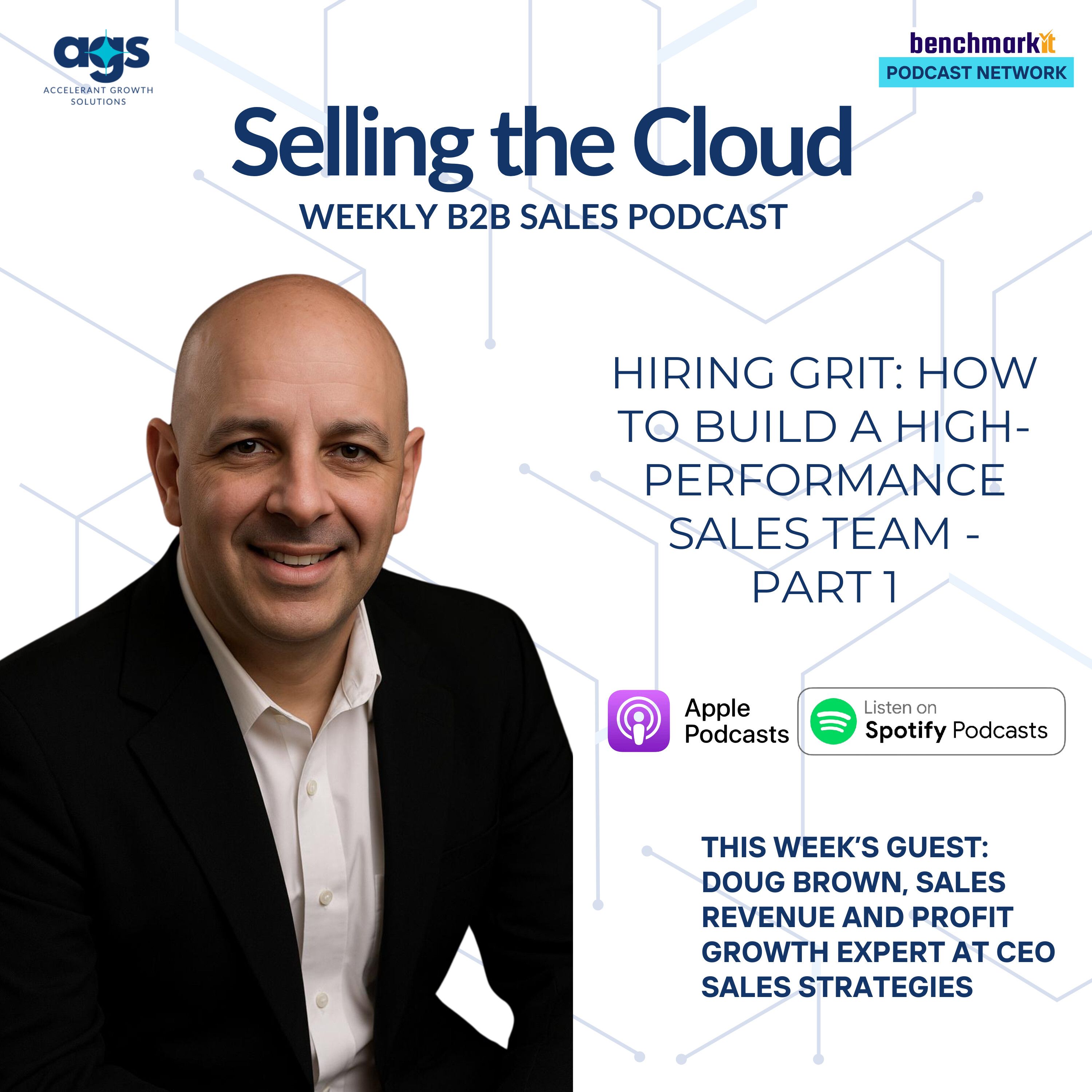 Selling the Cloud