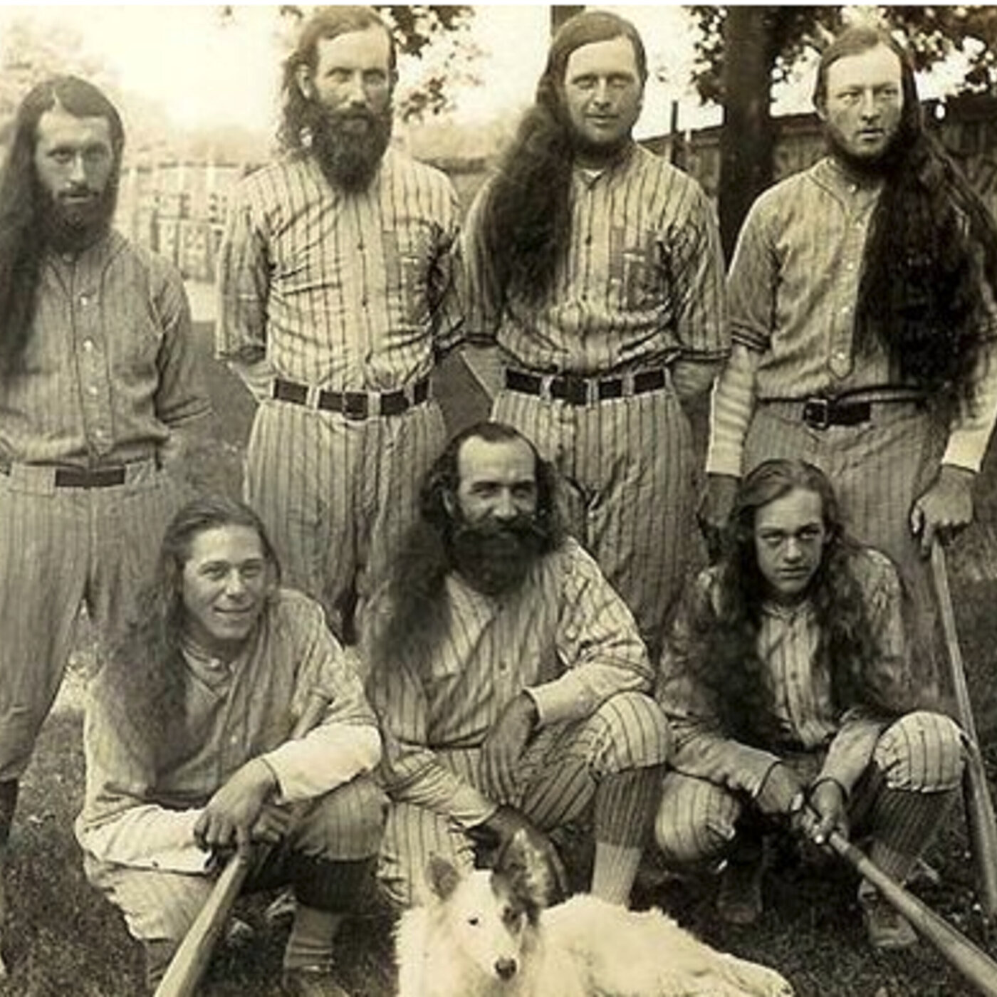 525 - The House of David