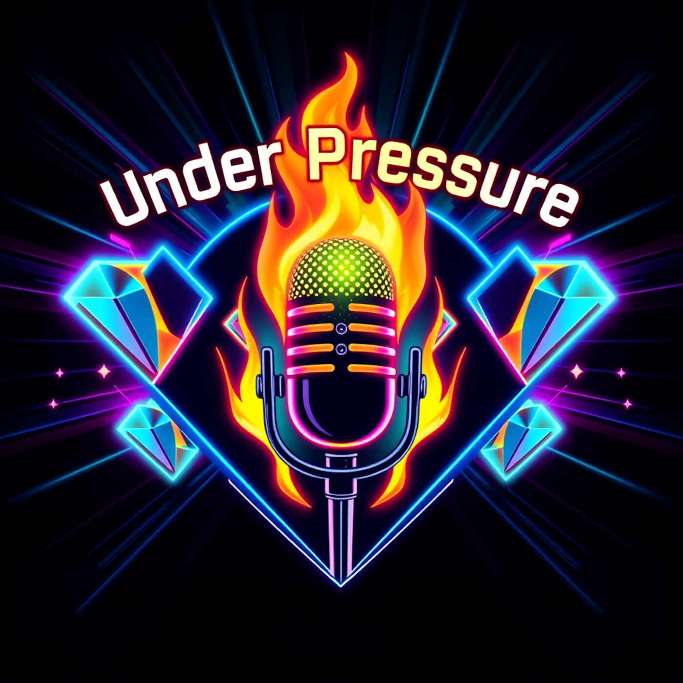 Under Pressure