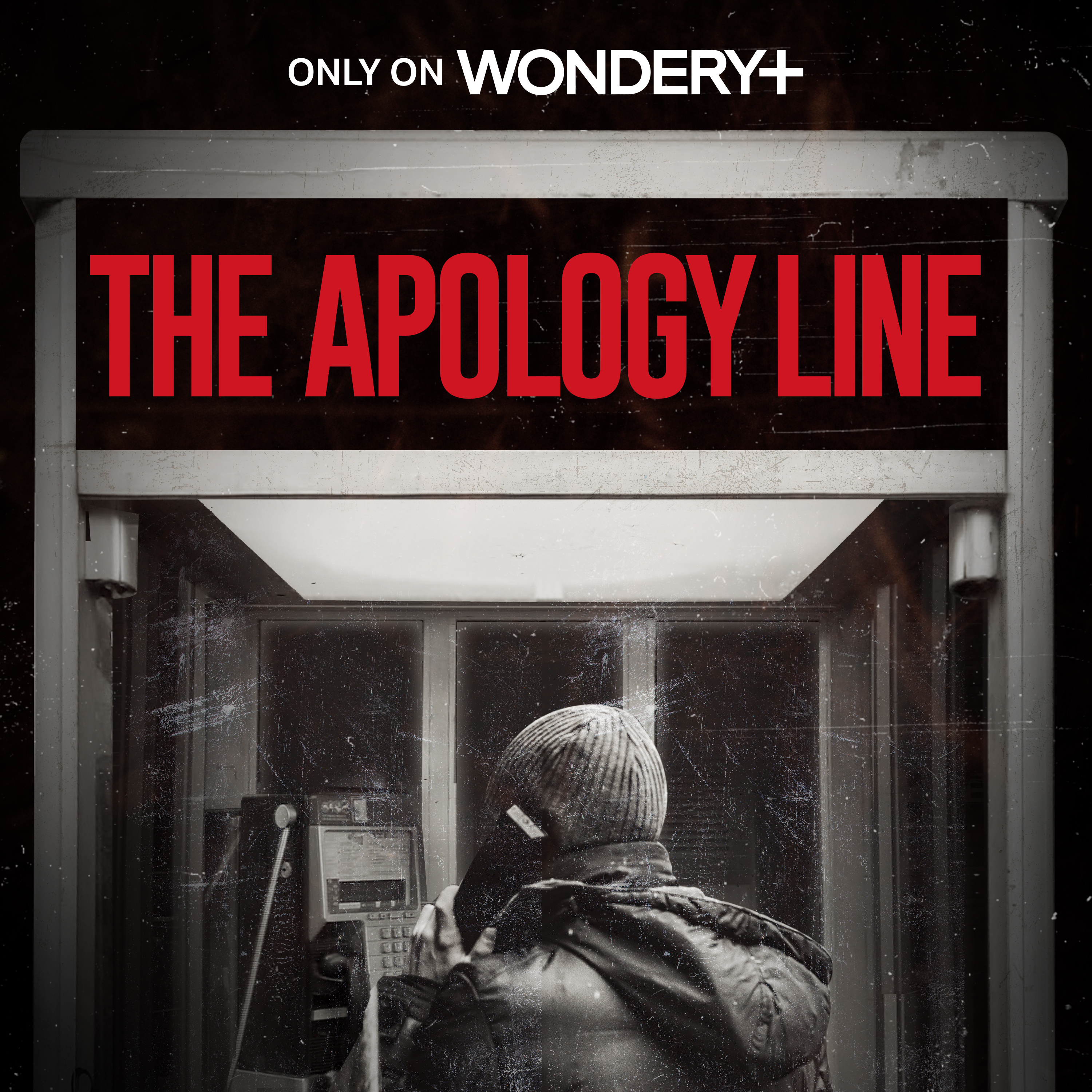 The Apology Line podcast show image
