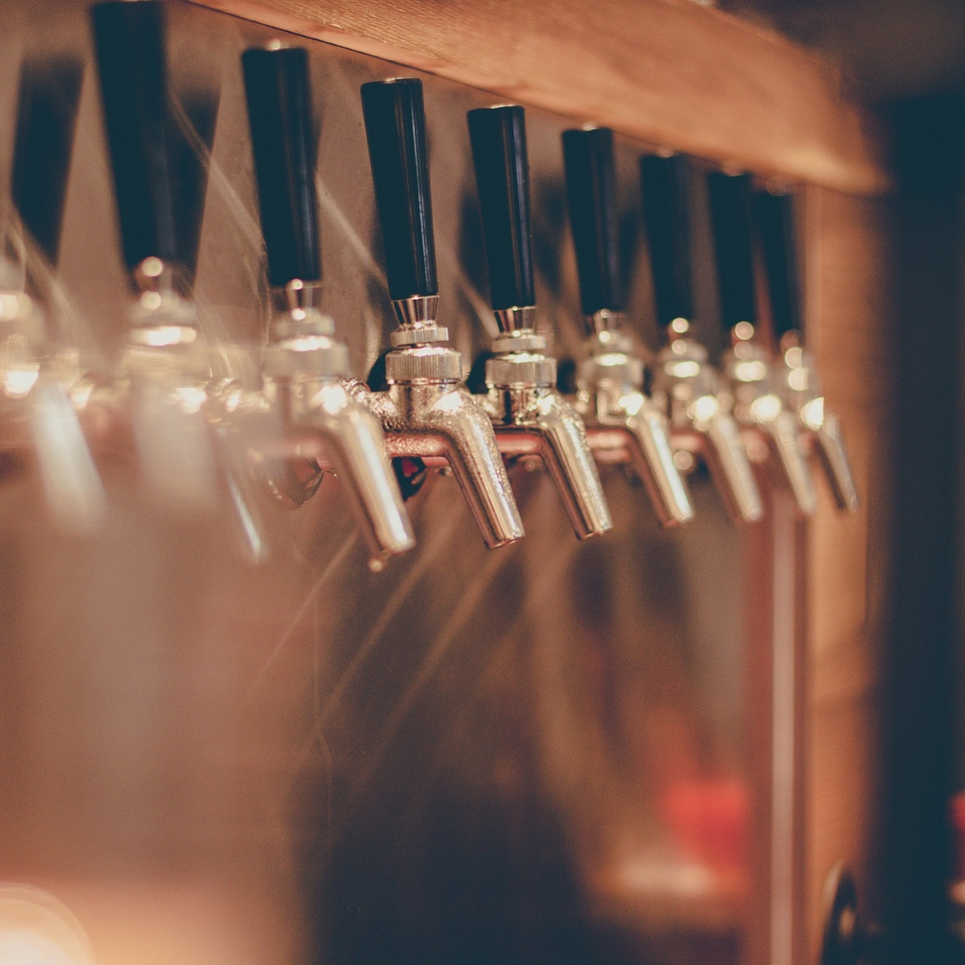 Beer Sessions Radio (TM)