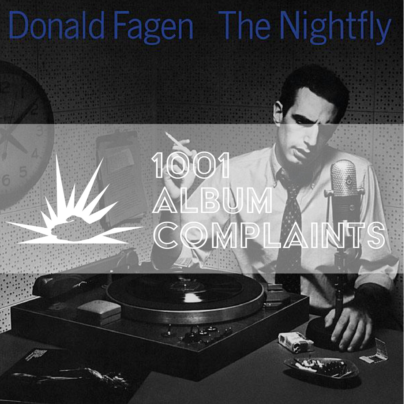 The Story Behind: Donald Fagen - The NightFly, Ep 5