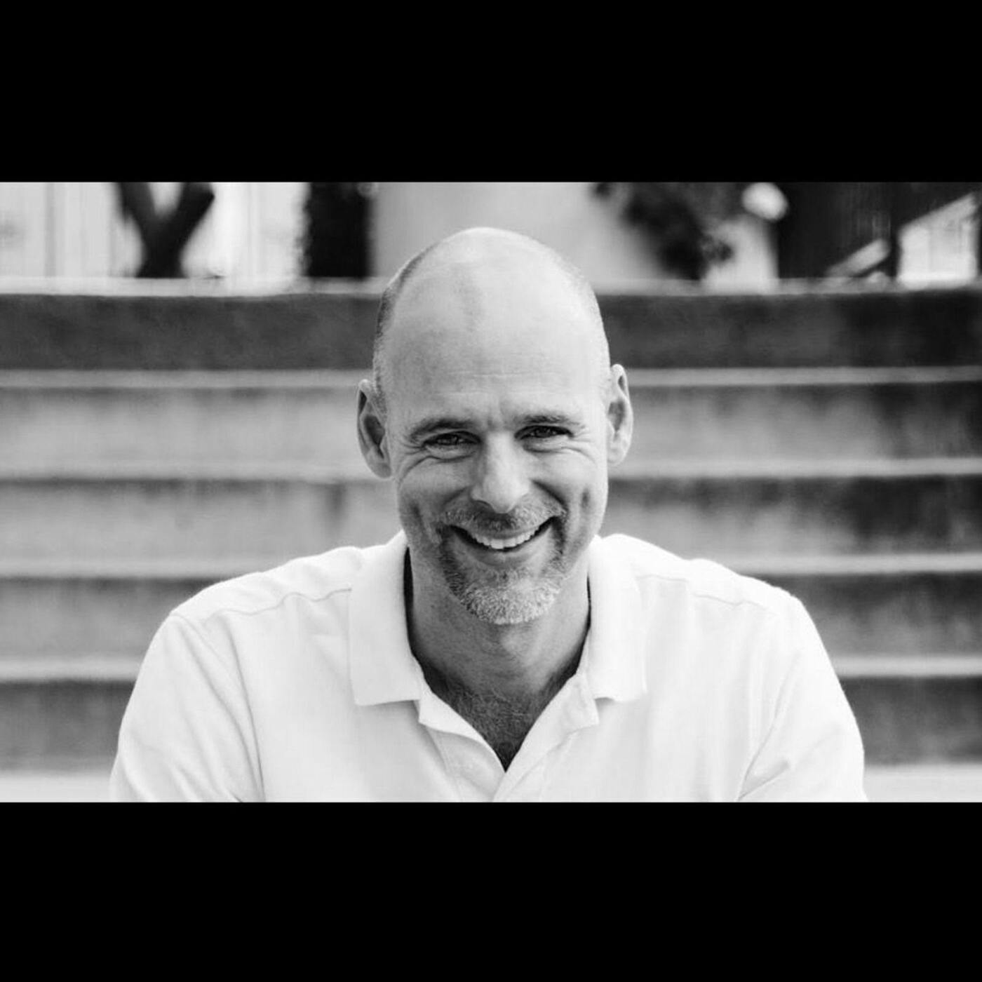 Ep. 153 - Bart Campolo, Co-Author of Why I Left, Why I Stayed