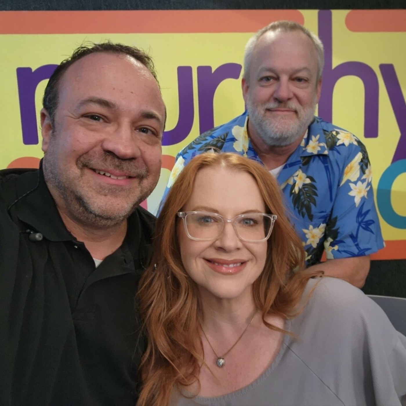 After The Show PODCAST: Your work shows up!