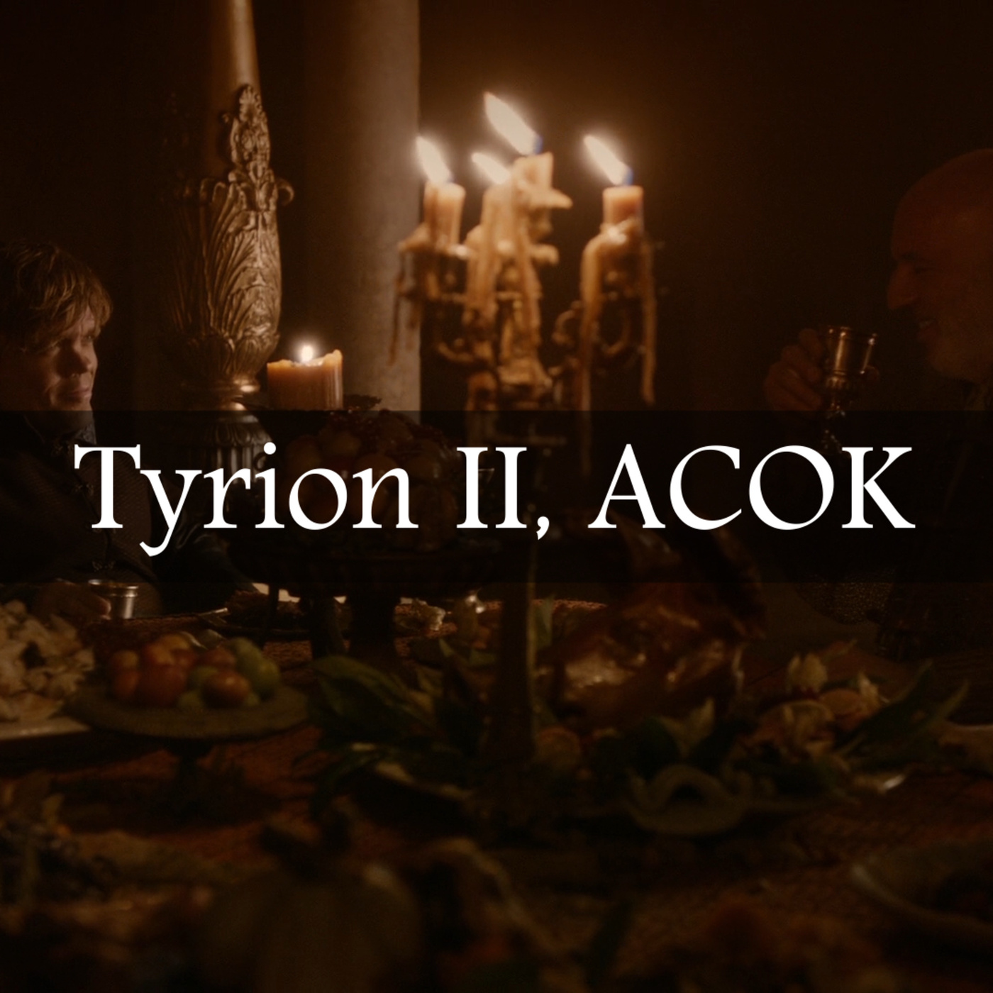 Game of Thrones Abridged – Alt Schwift X