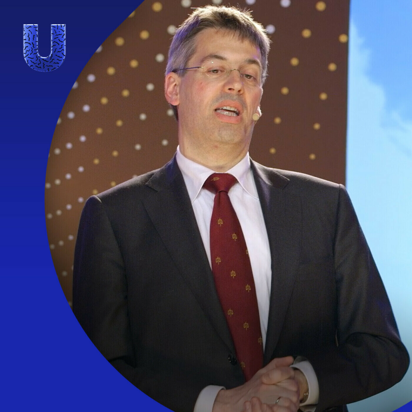 De Universiteit van Nederland Podcast