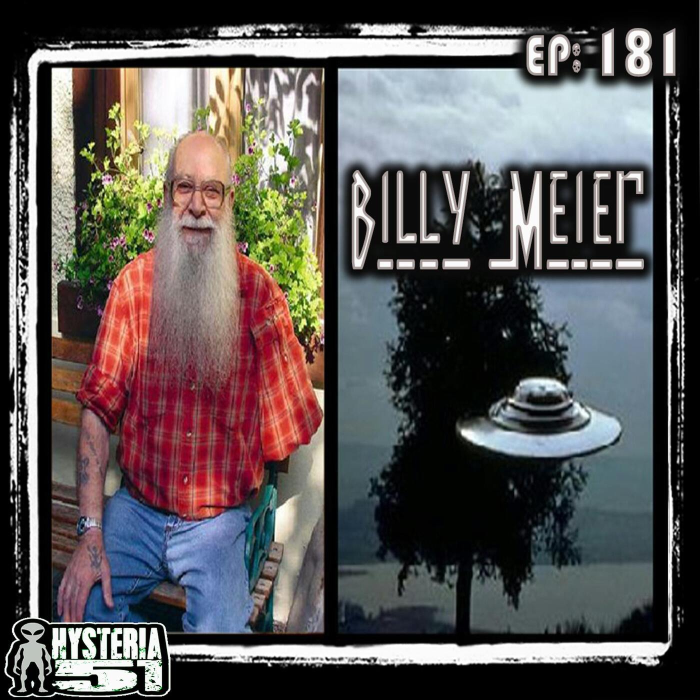Billy Meier: UFO Profit or Petty Profiteer | 181 Billy Meier: UFO Profit or Petty Profiteer | 181