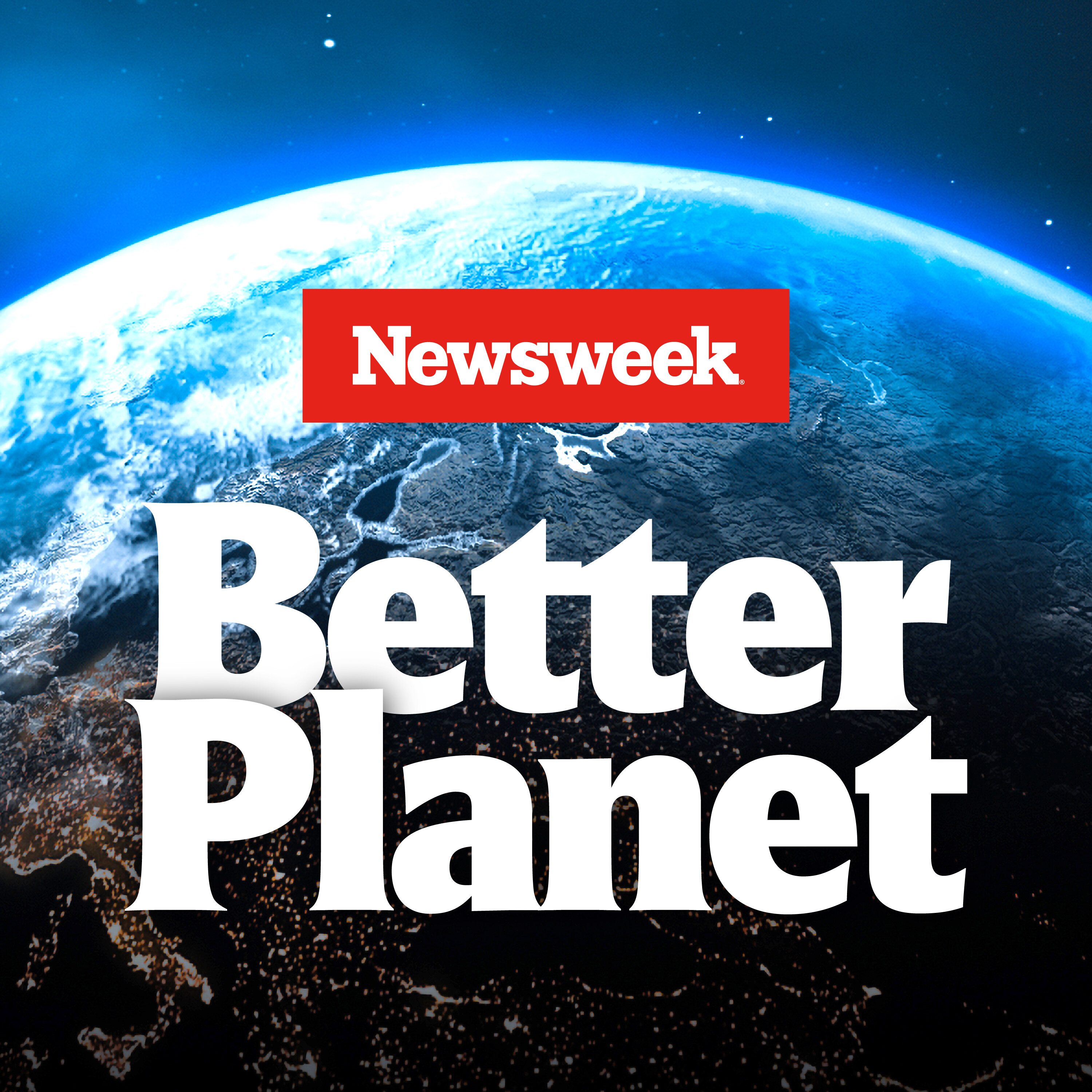 Better Planet