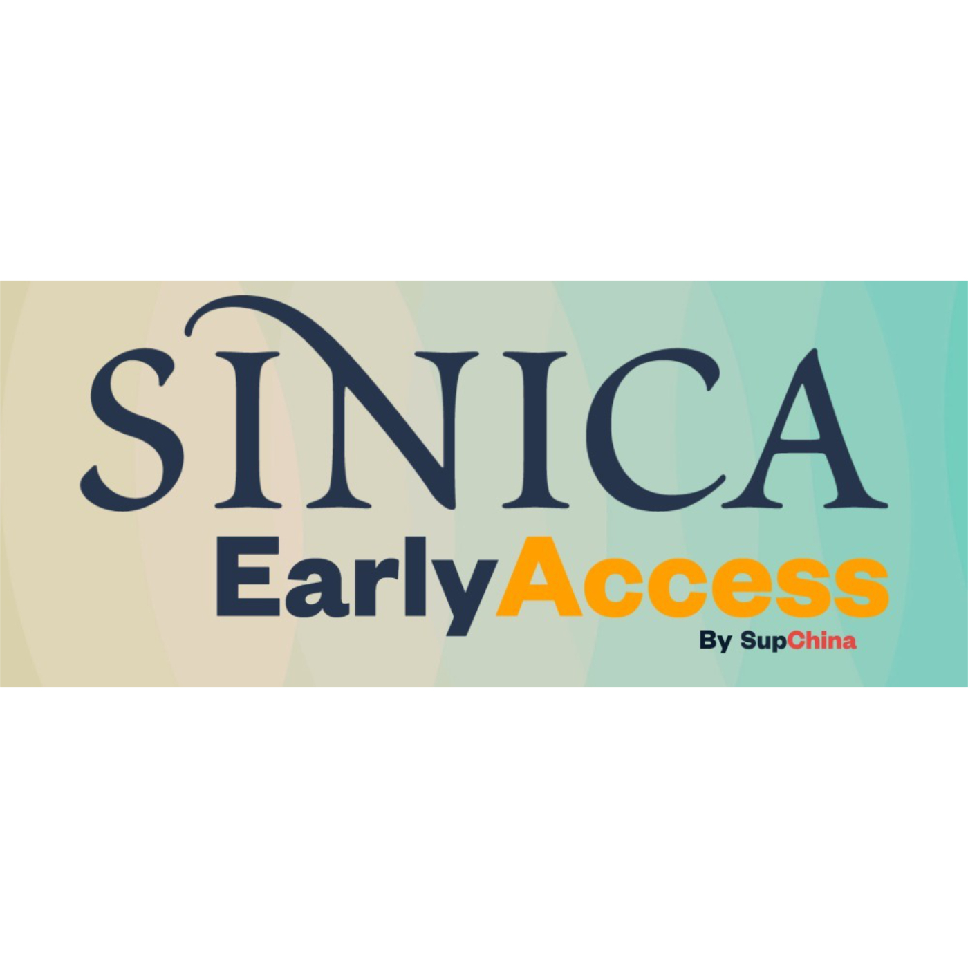 Sinica Early Access