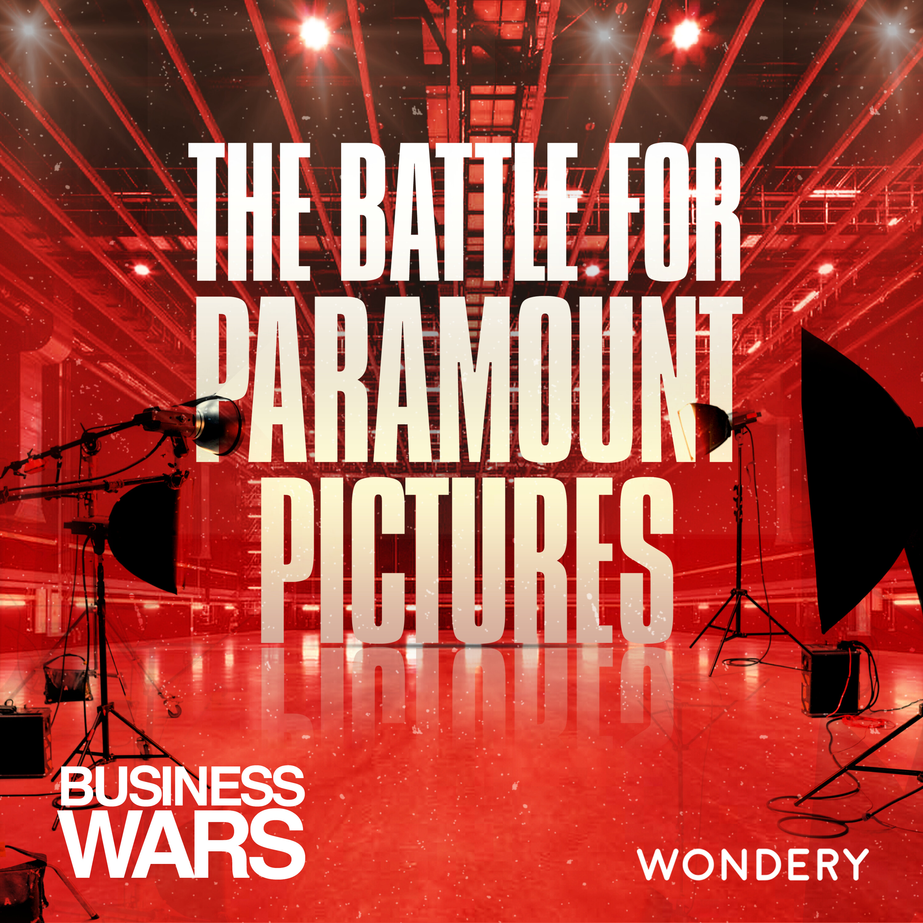 The Battle for Paramount Pictures | Under Siege | 3