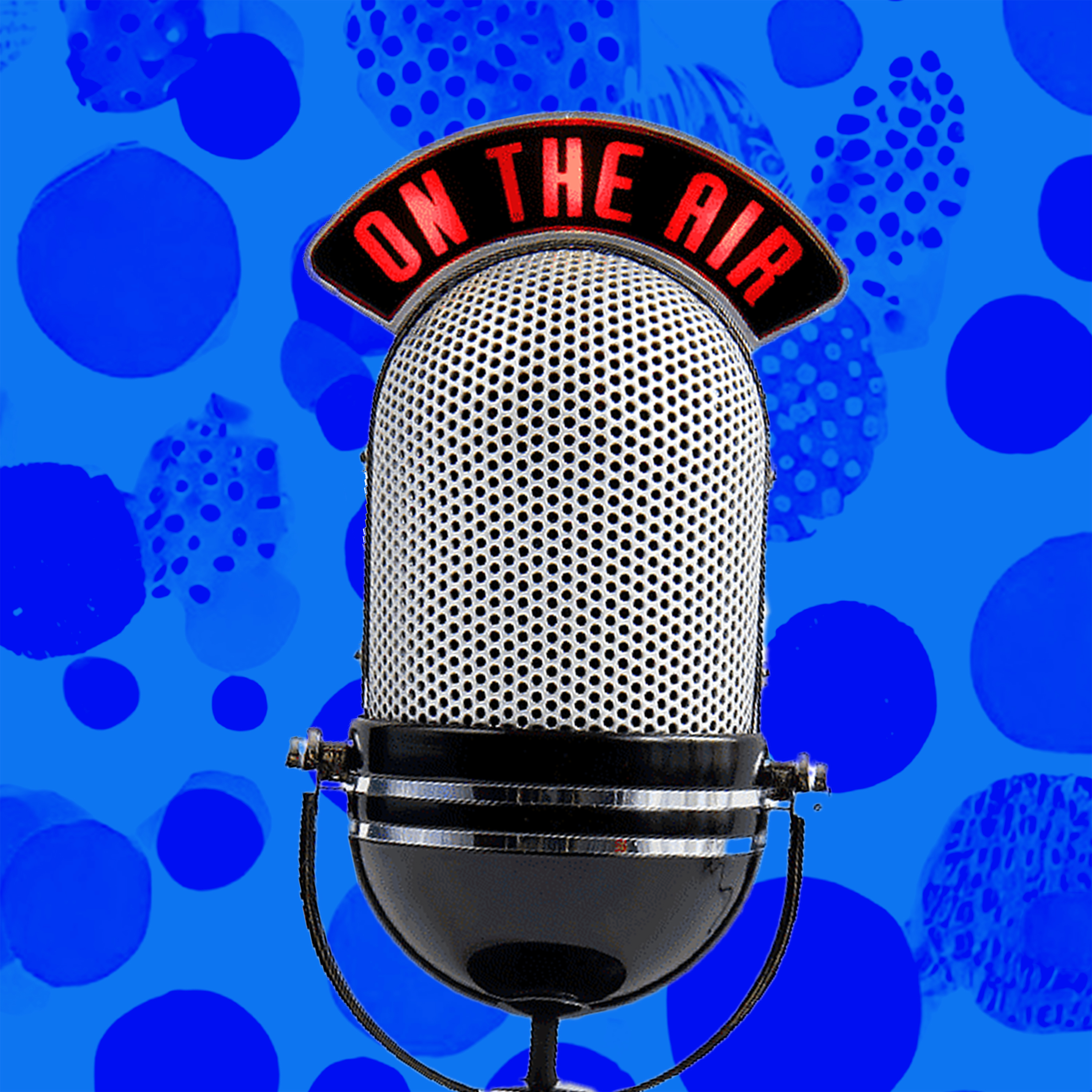 🐶🏃🏽‍♂️‍➡️🎸🥘⚔️🎅🏼 Every Hobby Has a Story: A Summer Road Trip Radio Special