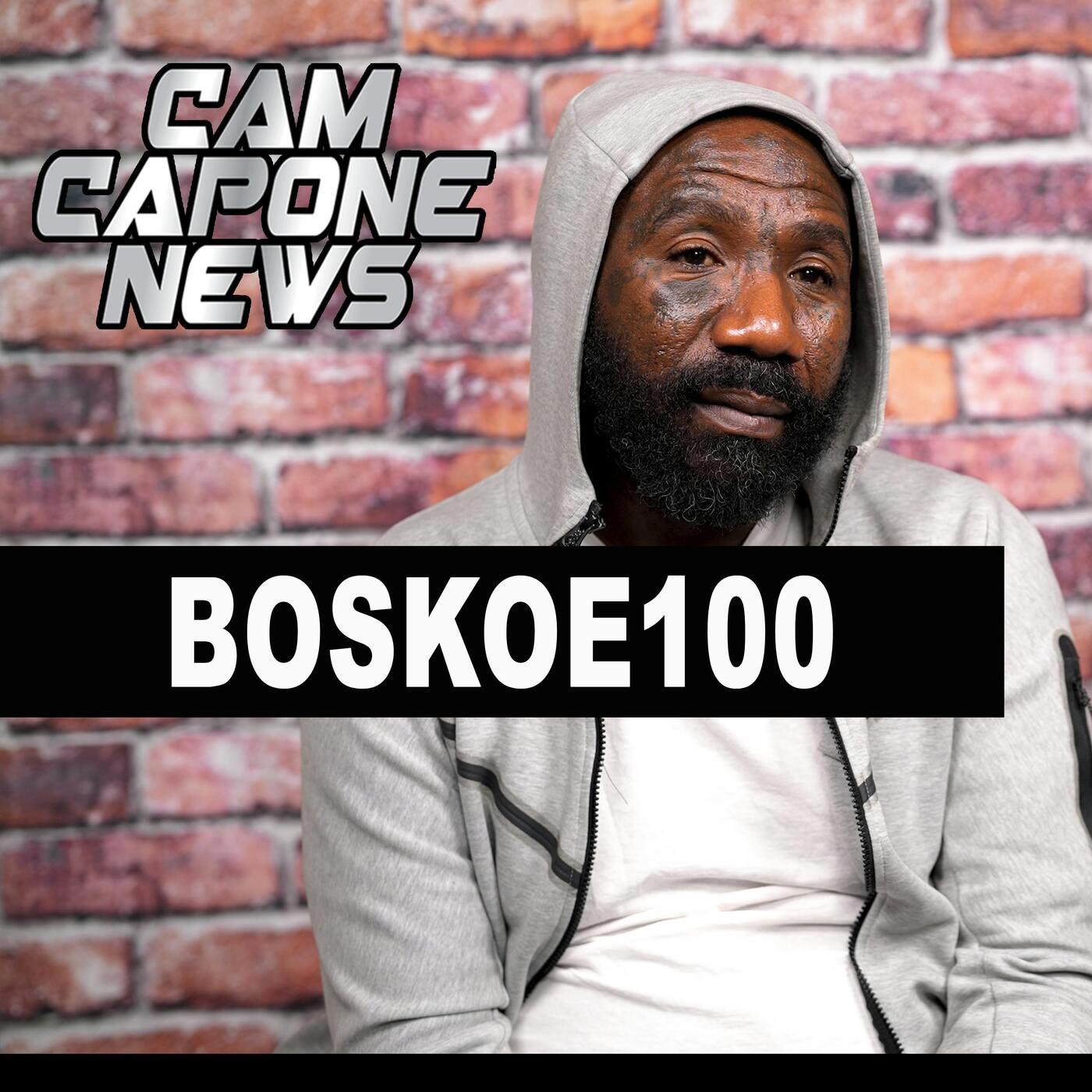 Boskoe100 Goes Off Tory Lanez Stabbing/ Pressed By 12 Year Old Hoover Lil Chipmunk/ 4xtra Jail Fight Rumor/ Tupac In MOB Piru/ Diddy's Trial