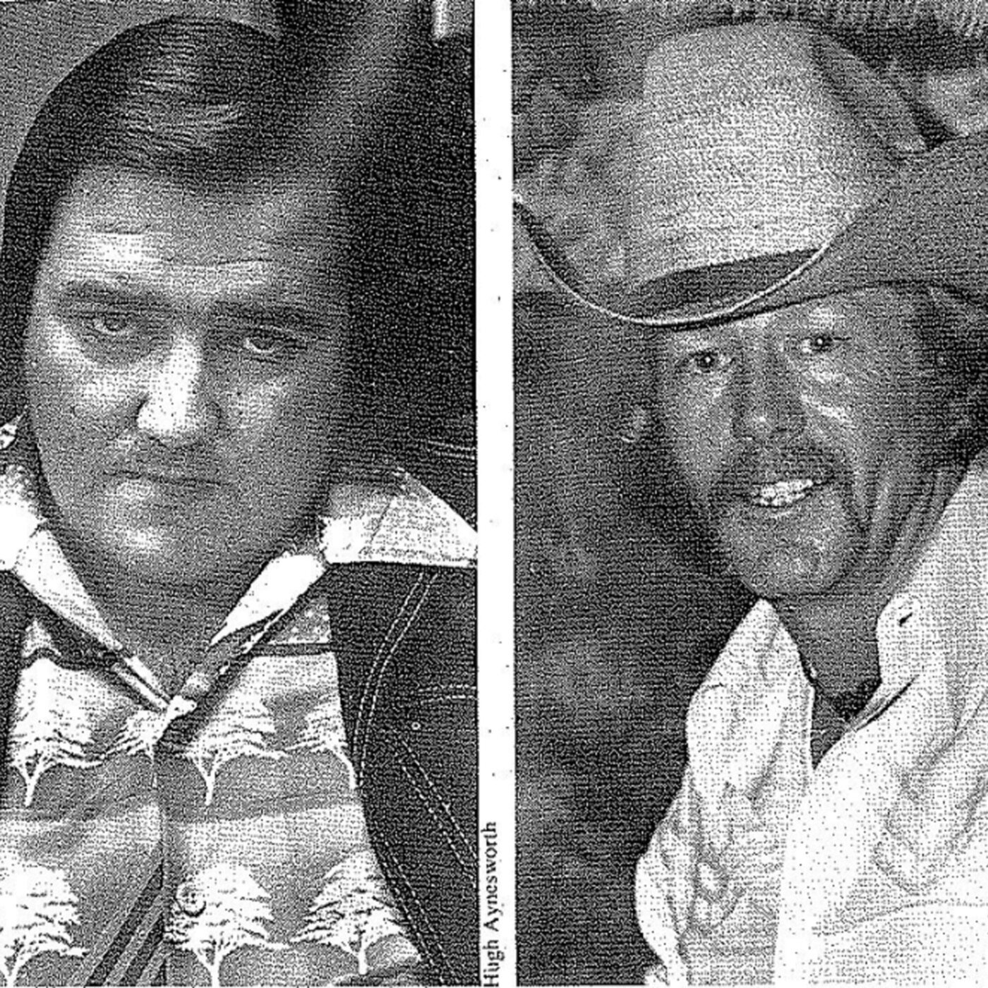 357 - The Piedras Negras Jail Break - live