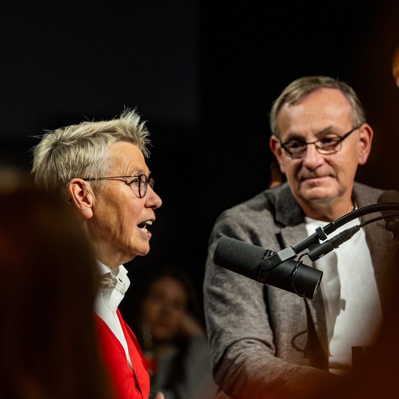 Klima-Labor von ntv - wie retten wir die Erde?