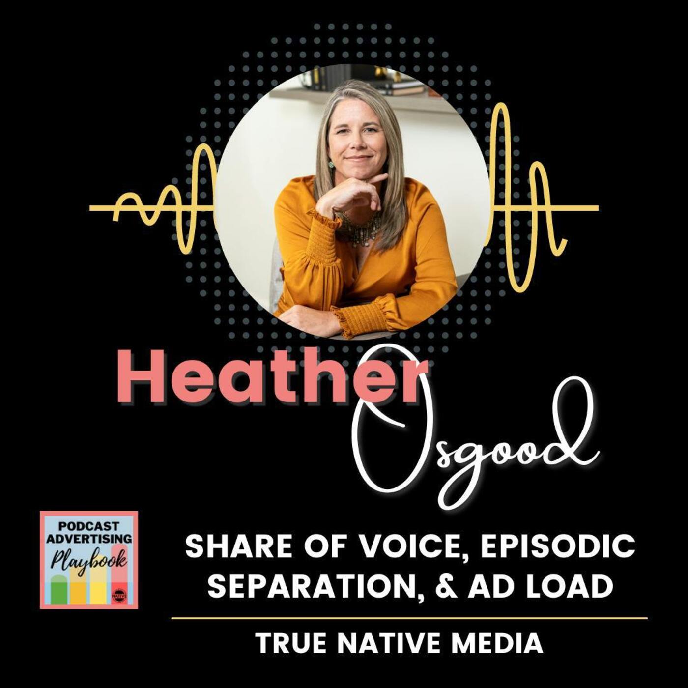 Share Of Voice, Episodic Separation, & Ad Load Share Of Voice, Episodic Separation, & Ad Load