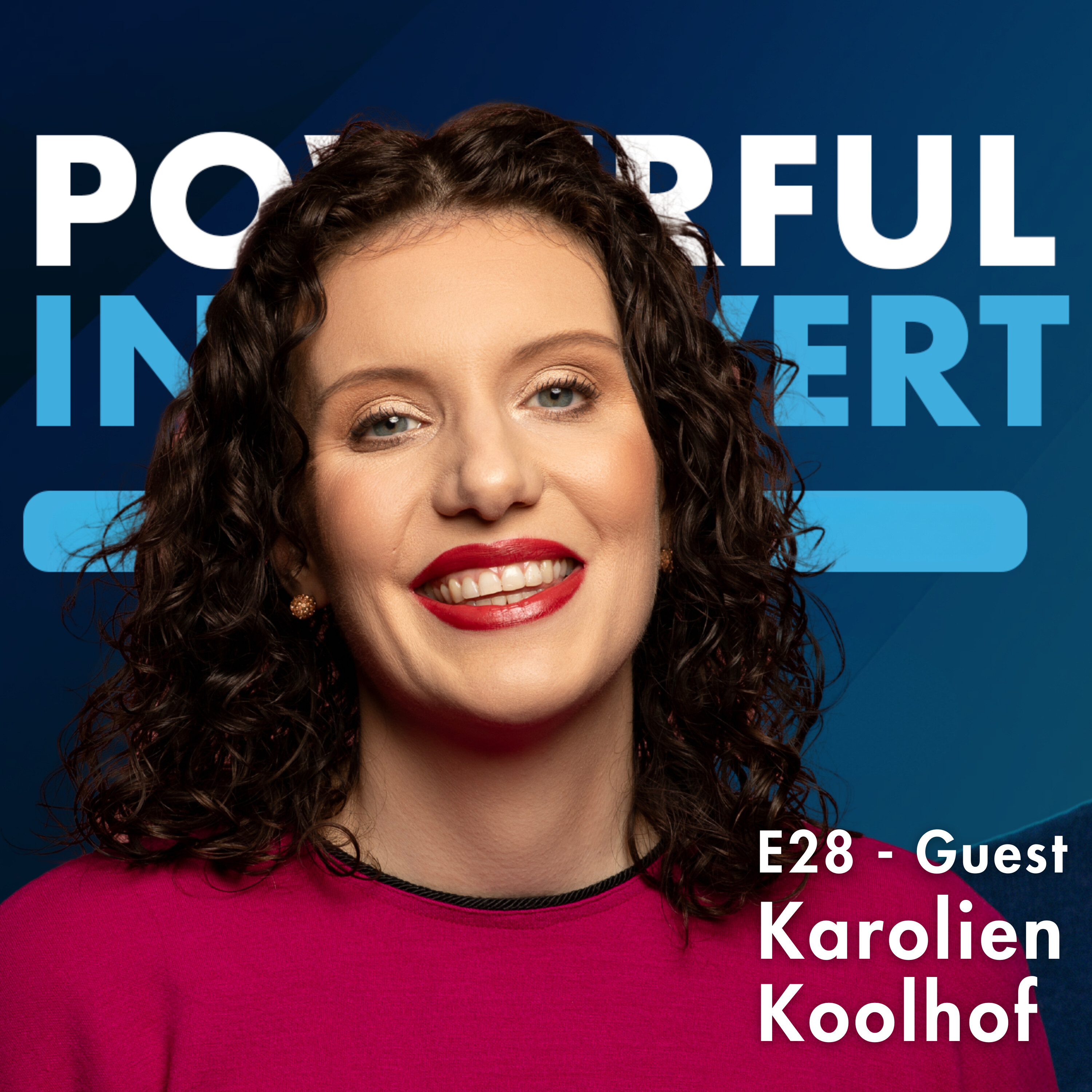 Powerful Introvert | Quiet Leadership, Confidence & Personal Growth