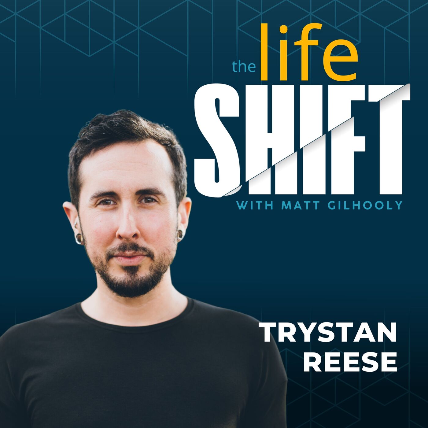 The Life Shift: Real Stories of Life-Altering Moments