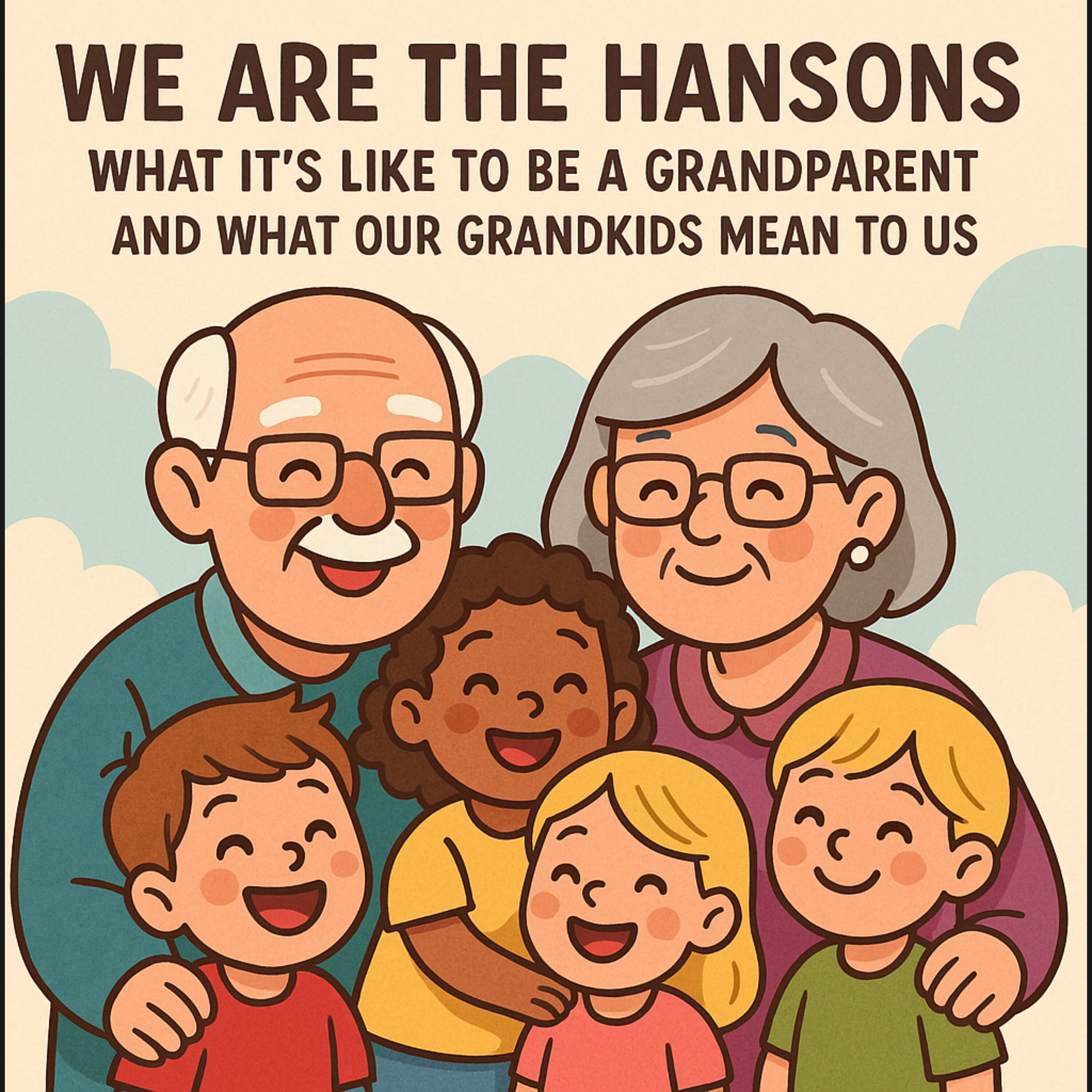 We are the Hanson\'s / Family Life, Practical Tips & Self-Care