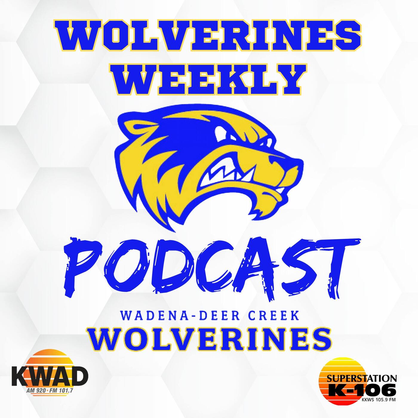 Wolverines Weekly