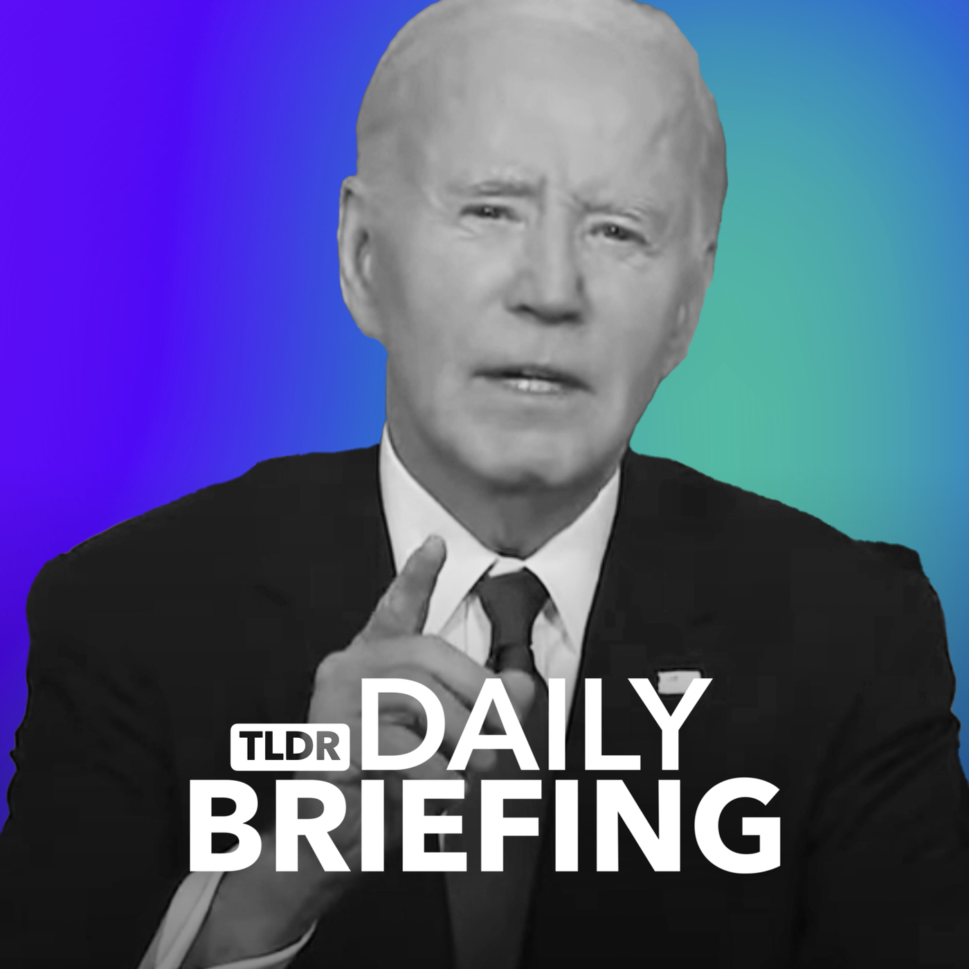 Biden's Farewell Speech Explained