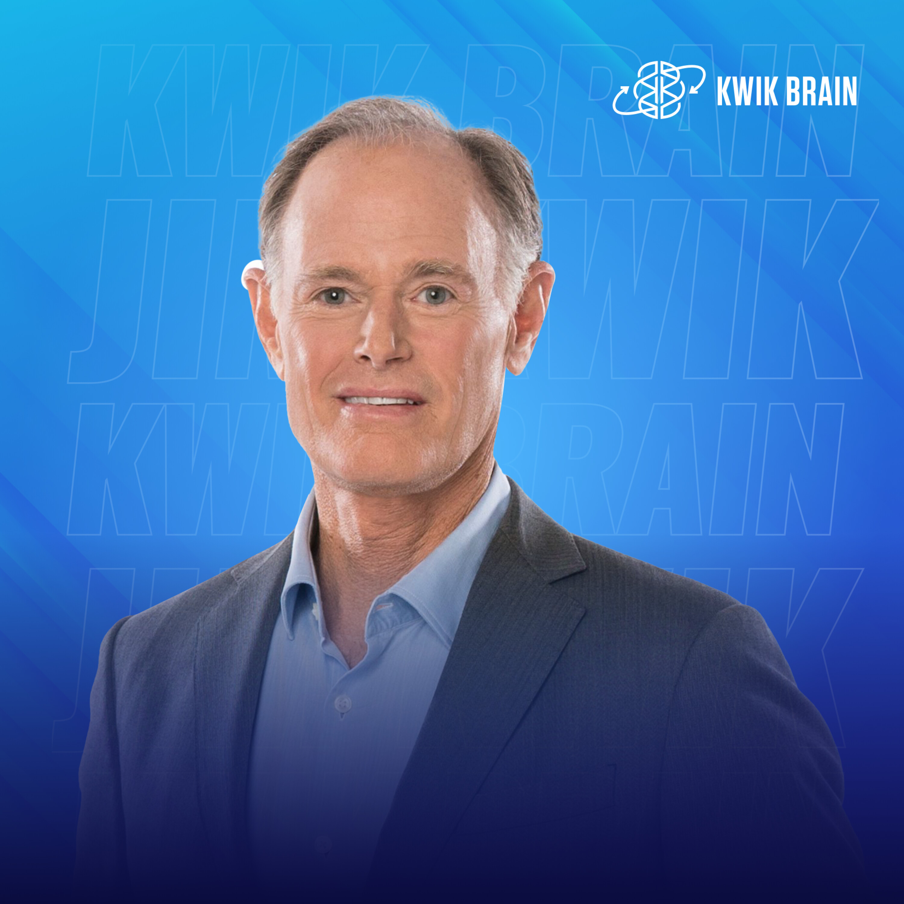 The Secret for Resilient Brain, Stellar Health & Longevity with Dr. David Perlmutter