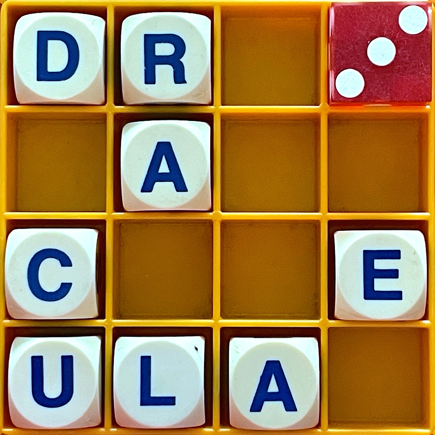 229. Draculae part 3: Hunting Down the Count