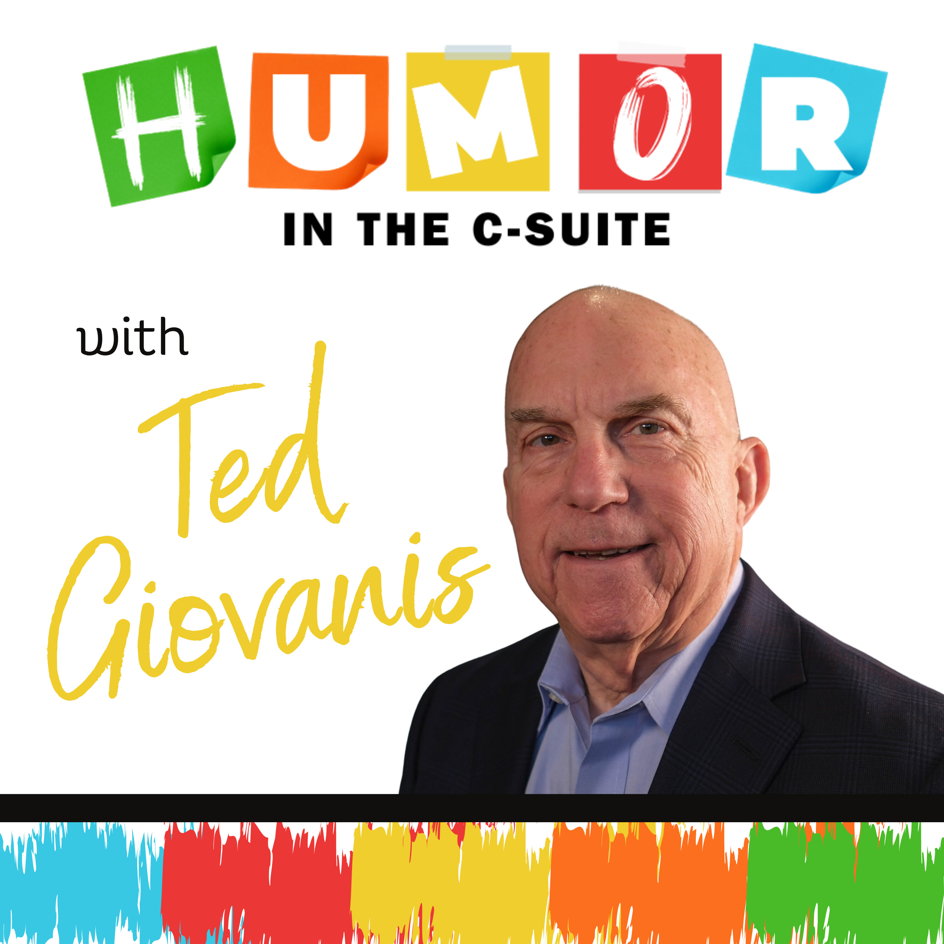 27 - Ted Giovanis: The Mentor