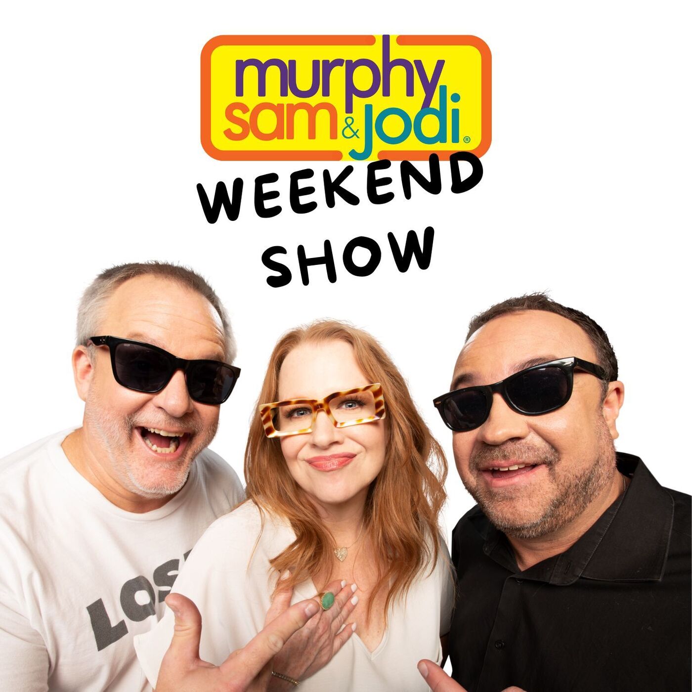 Murphy, Sam & Jodi