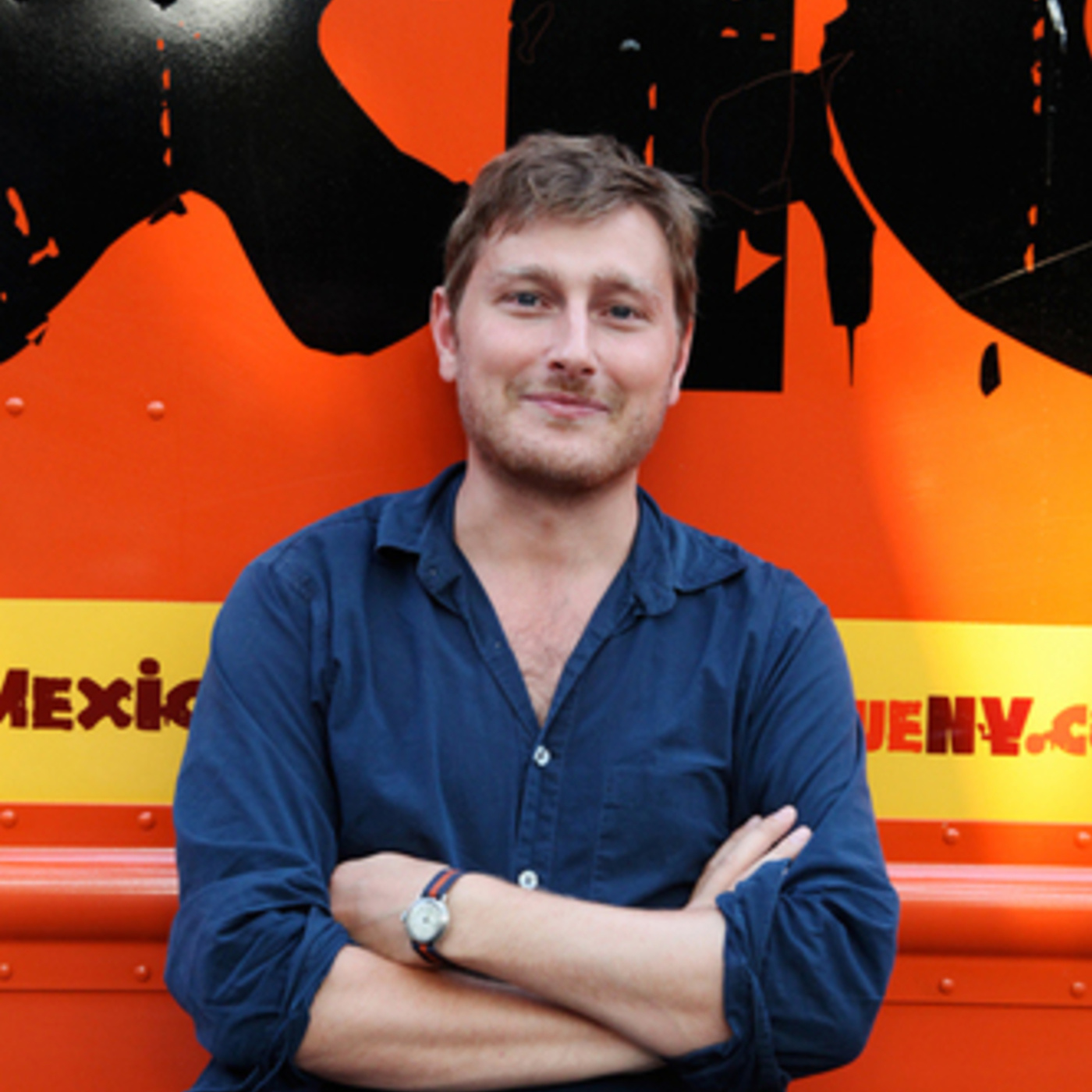 Episode 308: Mexicue with Thomas Kelly