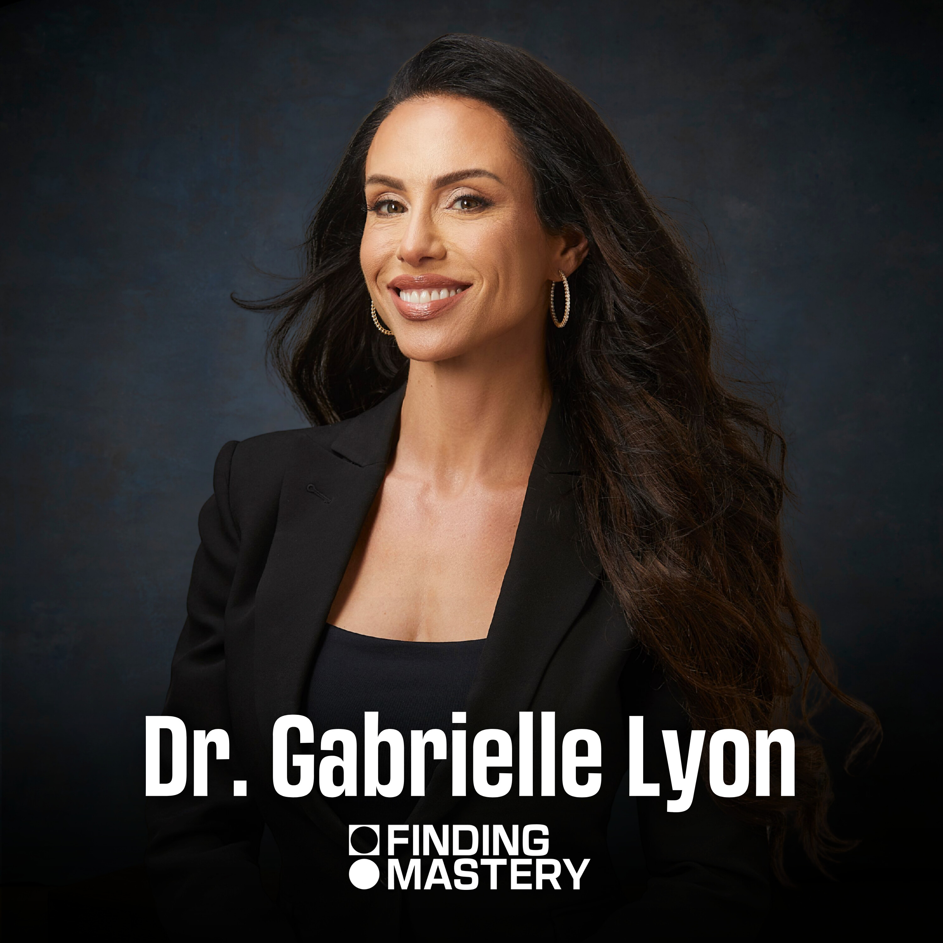 Why You’re Aging Faster Than You Think | Dr Gabrielle Lyon