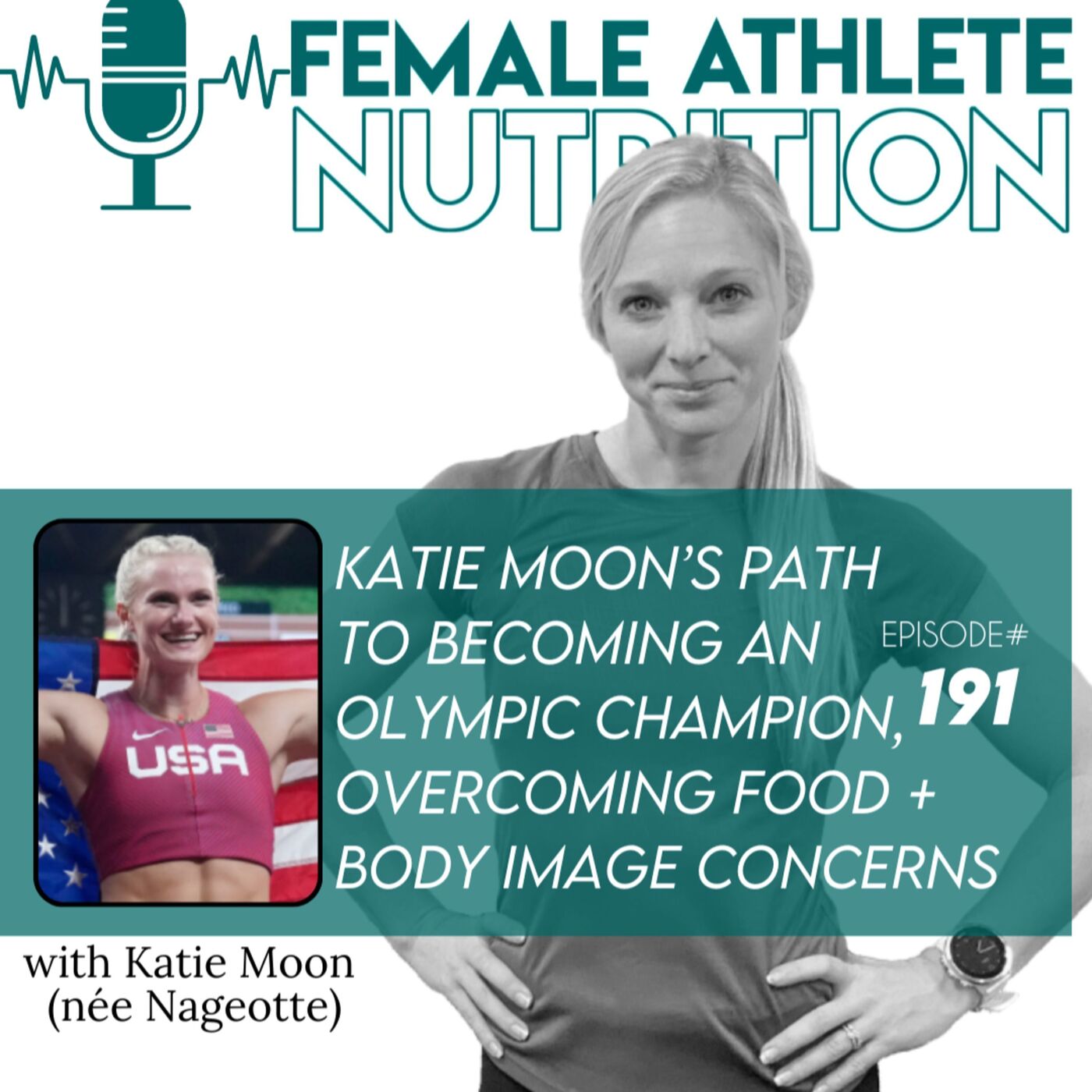Female Athlete Nutrition