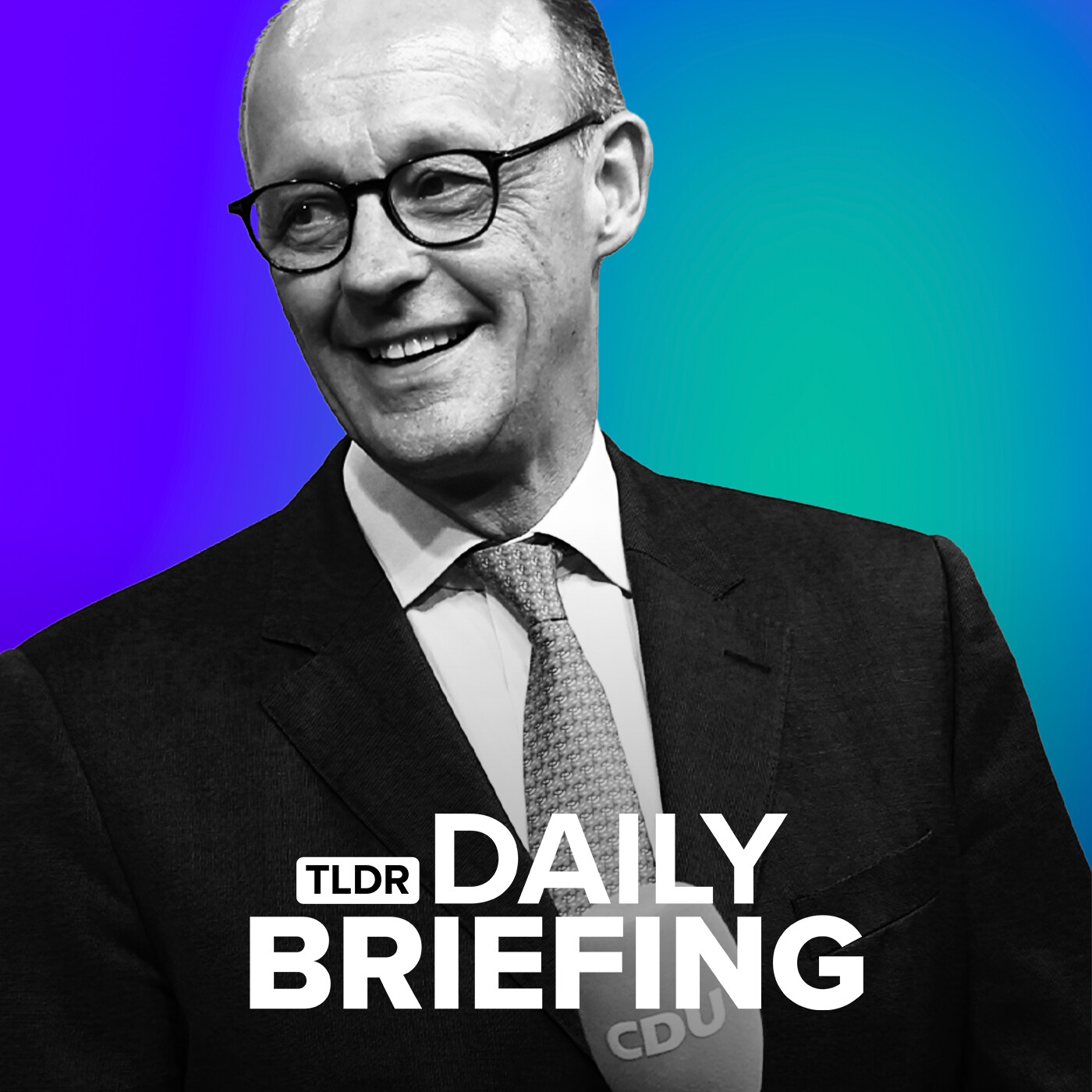 Why Merz Wants to Rebuild the Weimar Alliance