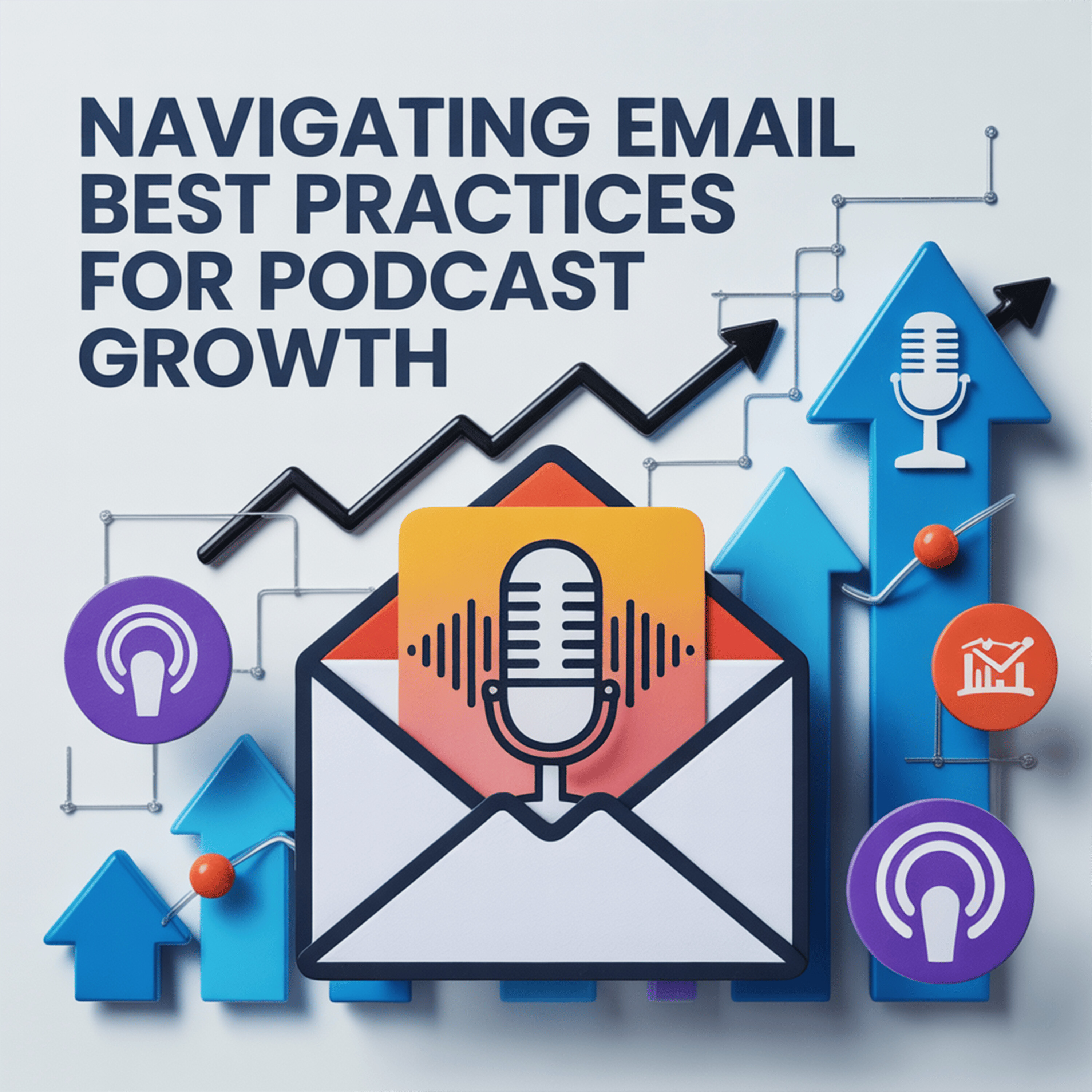 Navigating Email Marketing Best Practices for Podcast Growth with Favour Obasi-ike Navigating Email Marketing Best Practices for Podcast Growth with Favour Obasi-ike