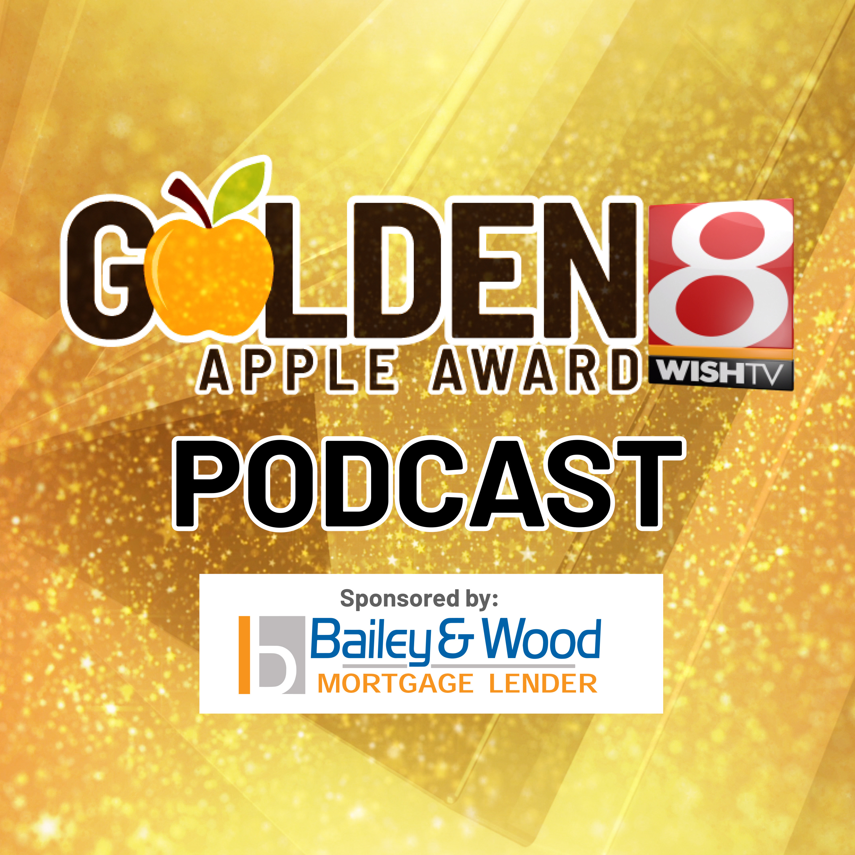 Golden Apple  Awards and Teacher Preparation Programs