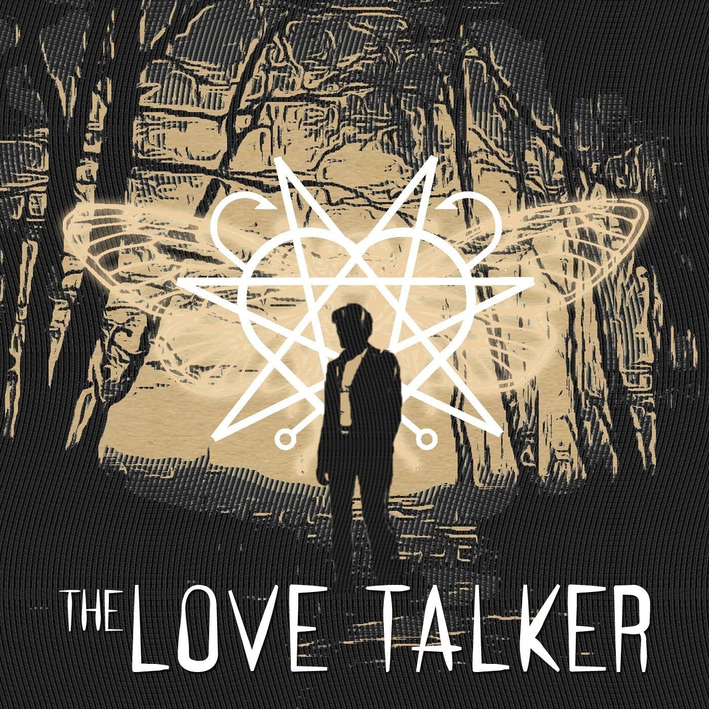The Love Talker Artwork