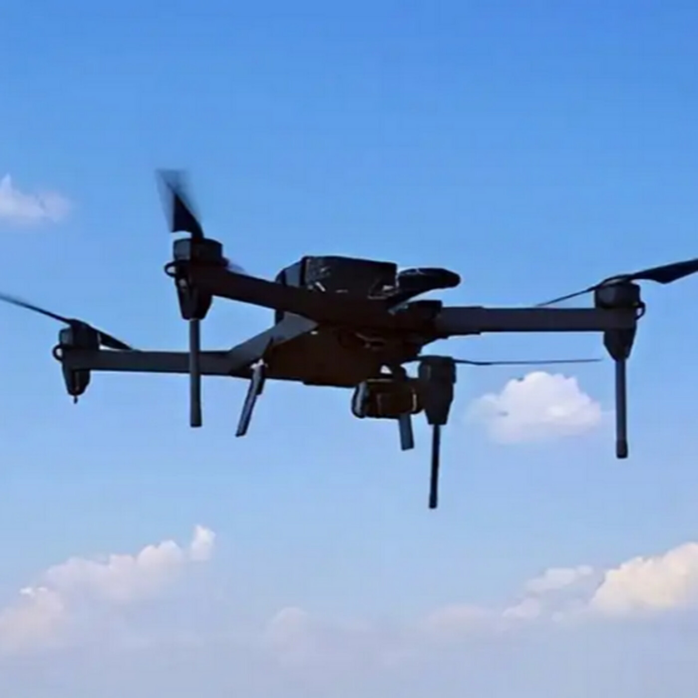 #141 - Adobe AI upgrades, Ernie 4.0, TimeGPT, No Fakes Act, AI drones